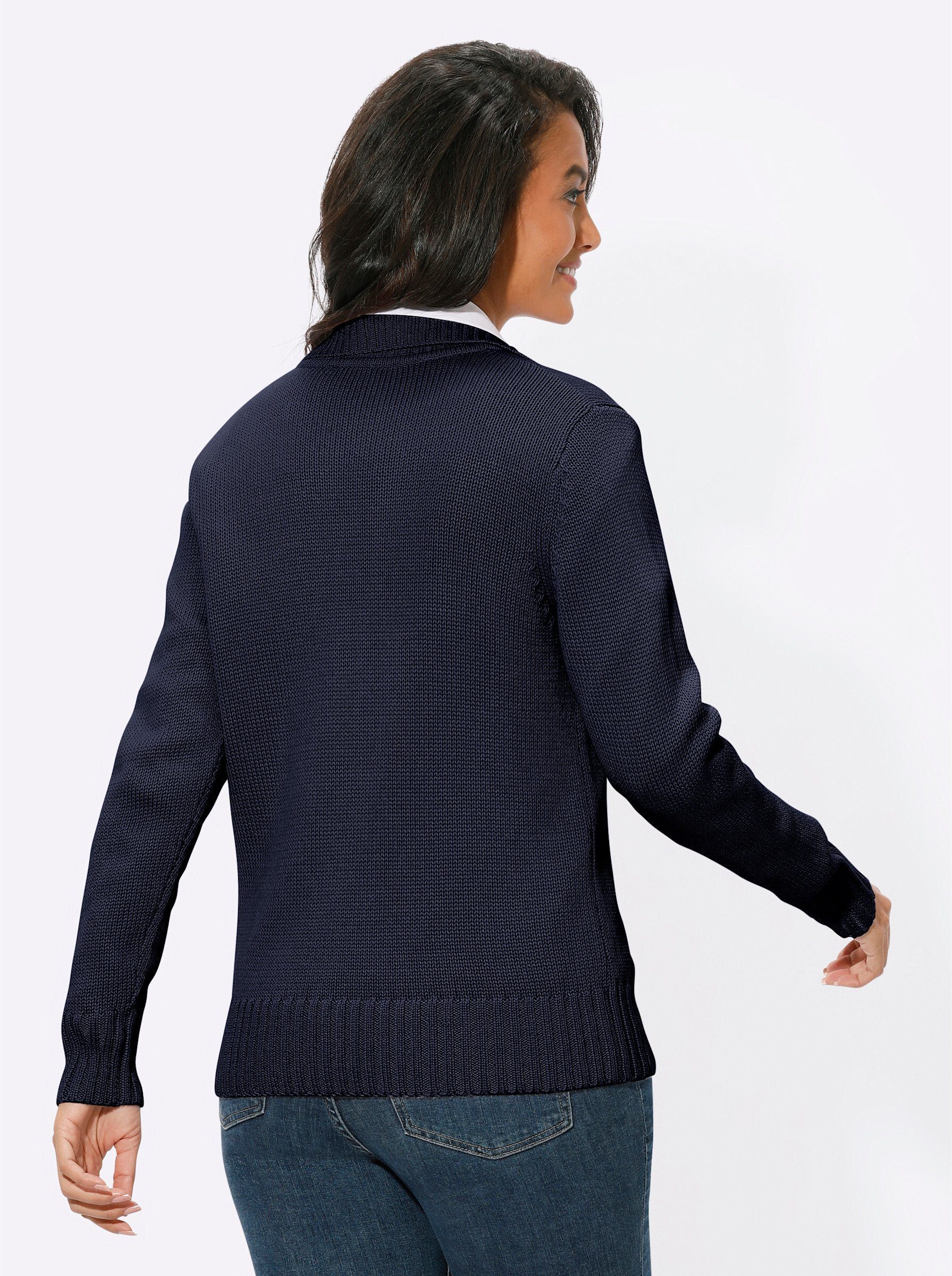 Witt Strickjacke Strickjacke . günstig online kaufen