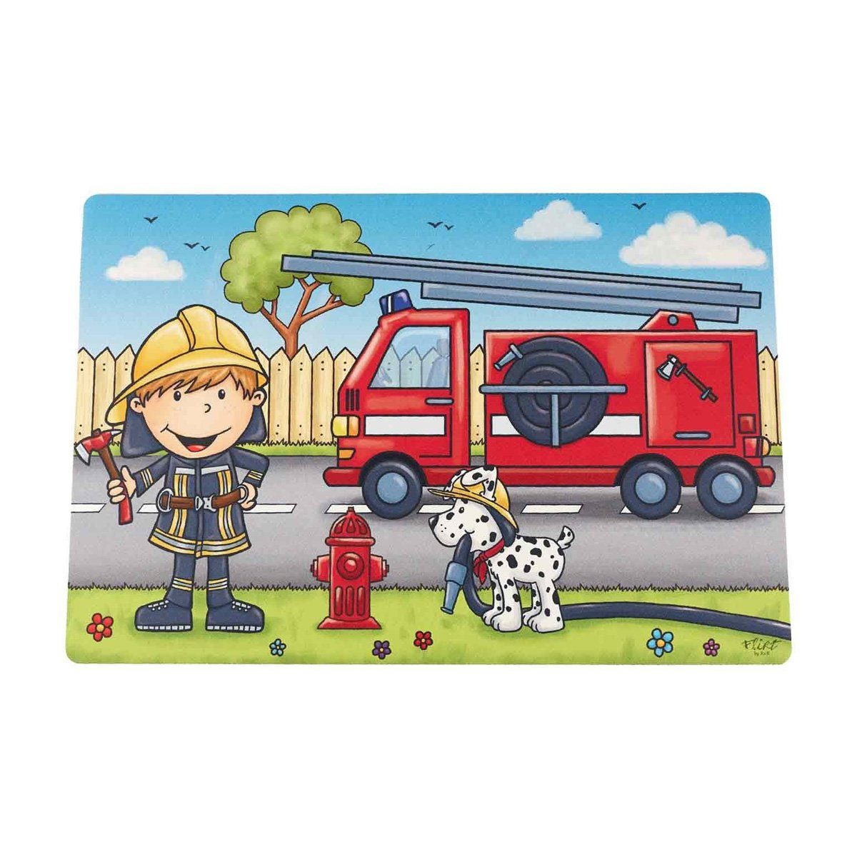 Ritzenhoff & Breker Platzset günstig online kaufen