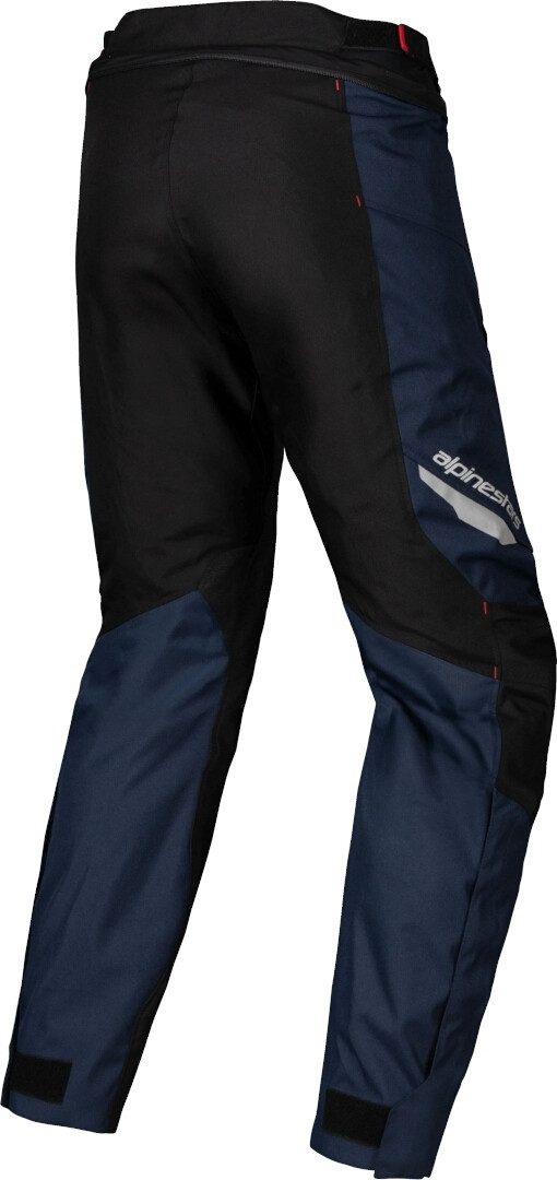 Alpinestars Motorradhose ST-1 wasserdichte Motorrad Textilhose Knieprotekto günstig online kaufen
