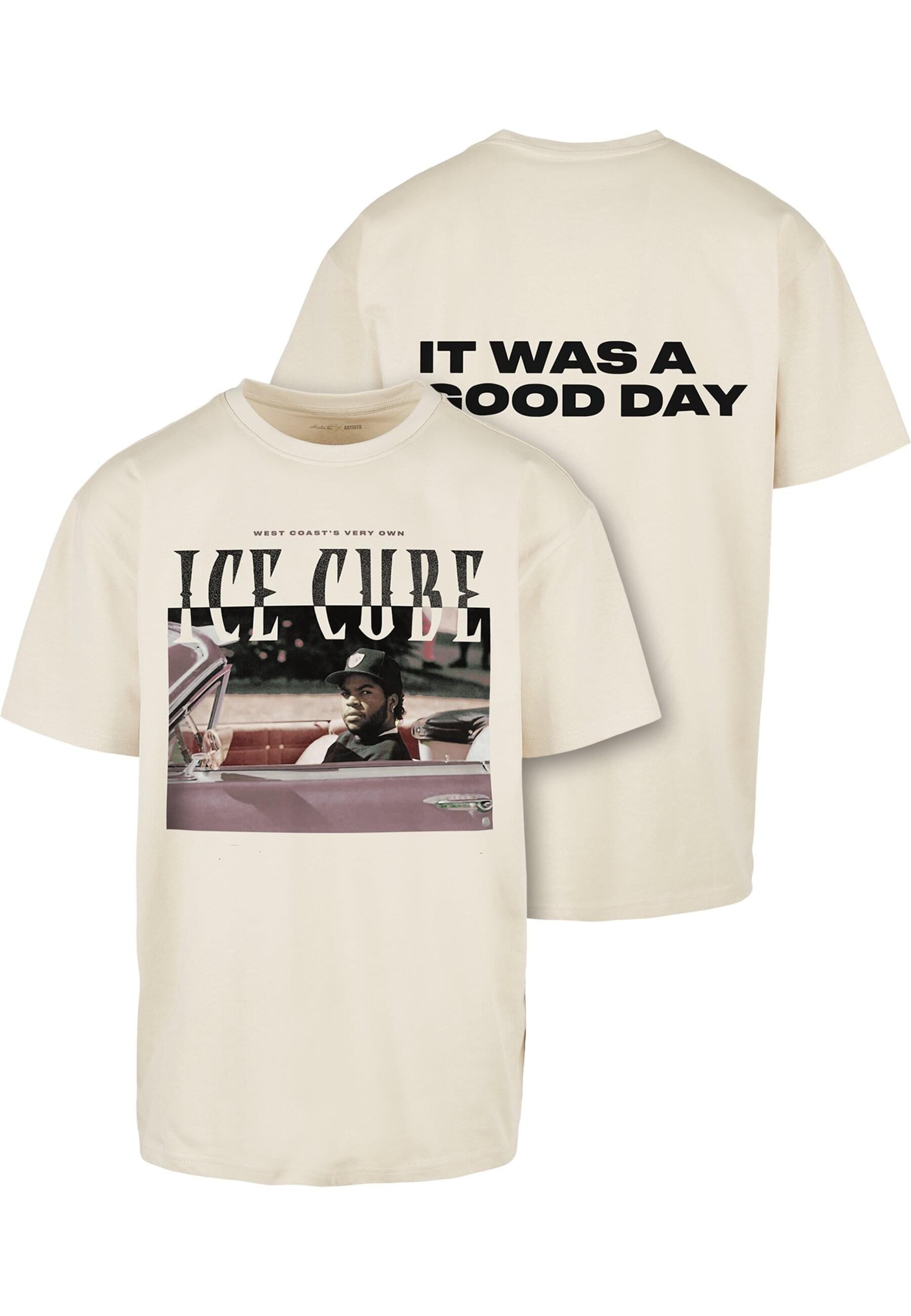 MisterTee T-Shirt MisterTee Herren Ice Cube günstig online kaufen