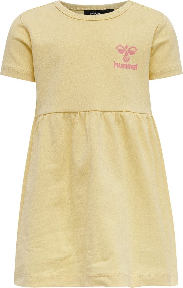Maxikleid Iris Dress S/S