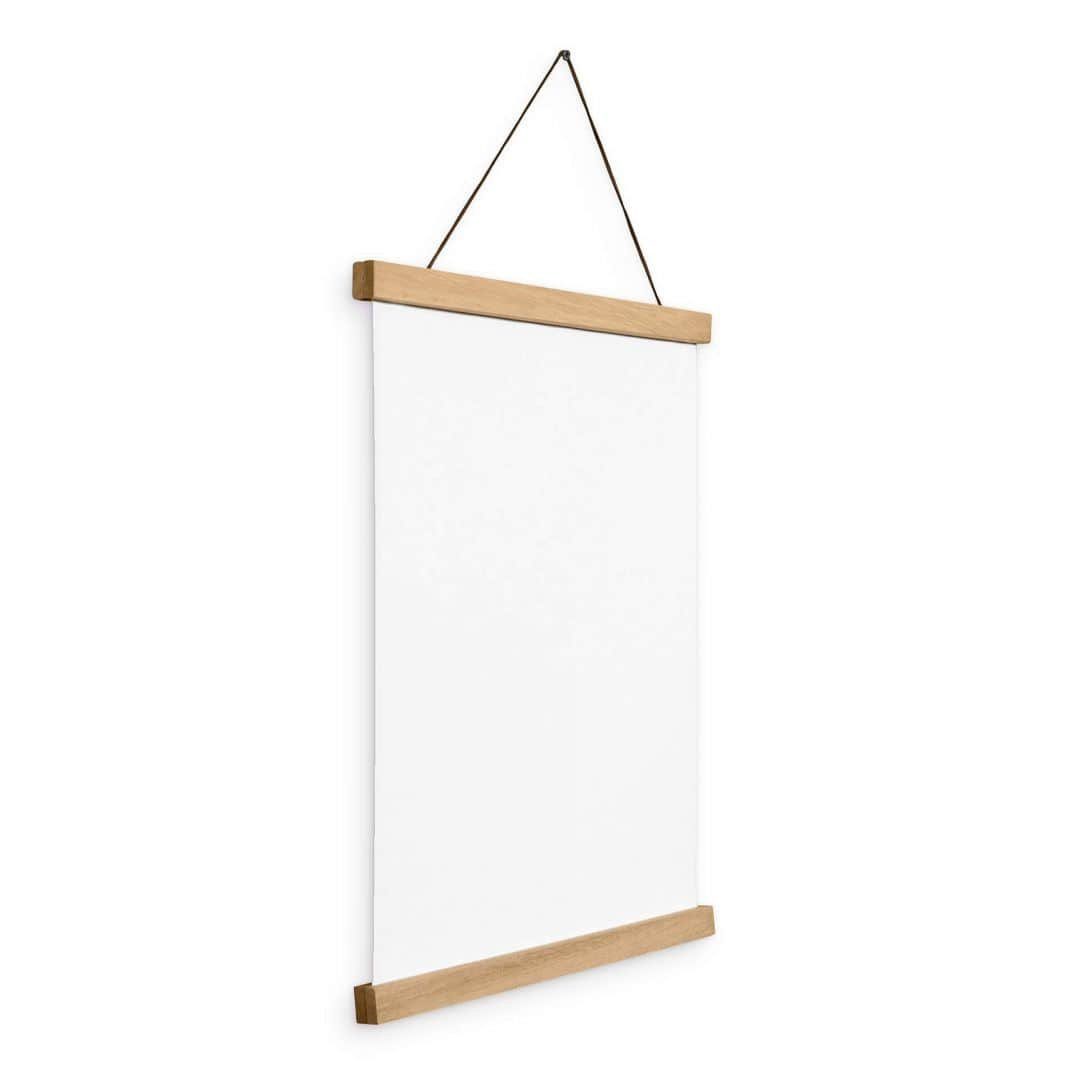 K&L Wall Art Einzelrahmen Magnetische Holz günstig online kaufen