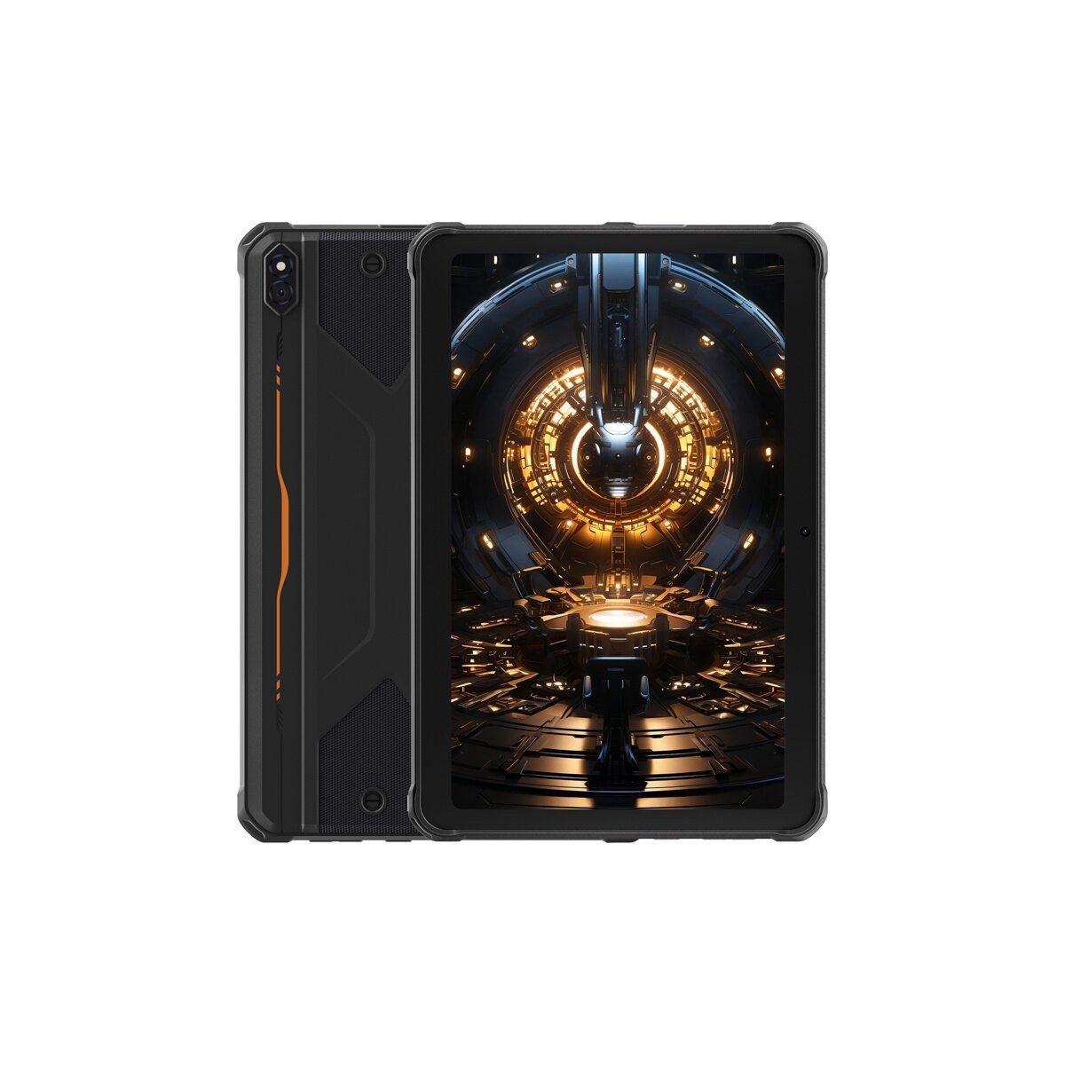 HOTWAV HOTWAV TAB R8 Tablet Android 10 Zoll Tablet