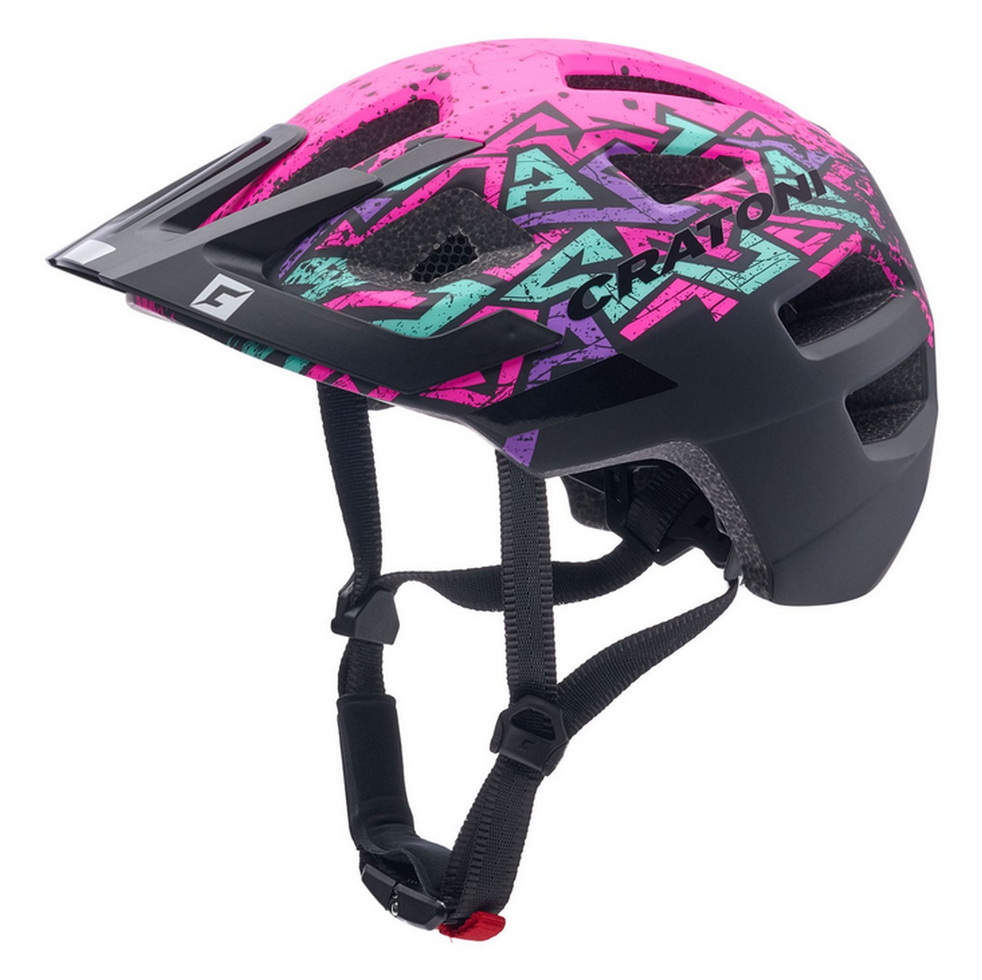wild-pink matt