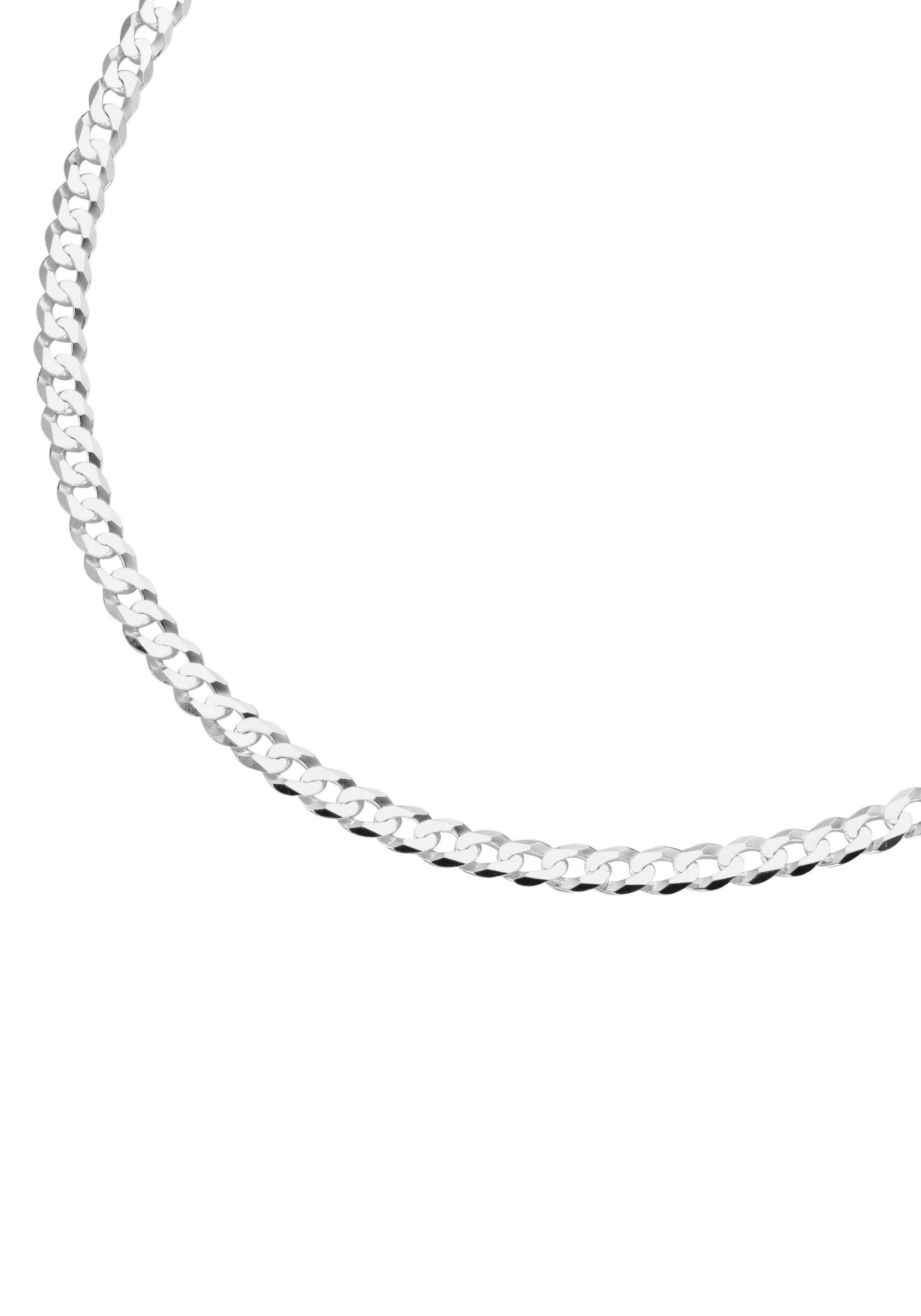 Firetti Schmuck Geschenk Silber 925 Halsschmuck Halskette Panzerkette