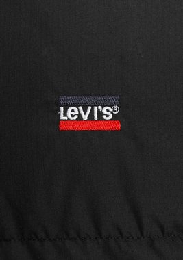 Levi's® Parka »FILLMORE MID PARKA 2.0« mit vielen praktischen Taschen