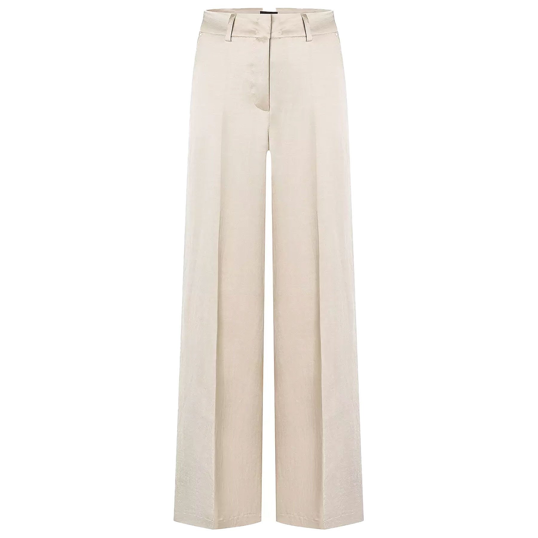 Cambio Anzughose Hose AMELIE PLEAT aus günstig online kaufen
