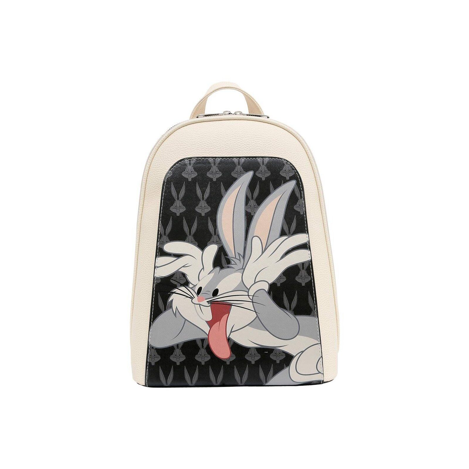 DOGO Tagesrucksack Tidy Bag Rucksack Playful Bugs Damen Backpack