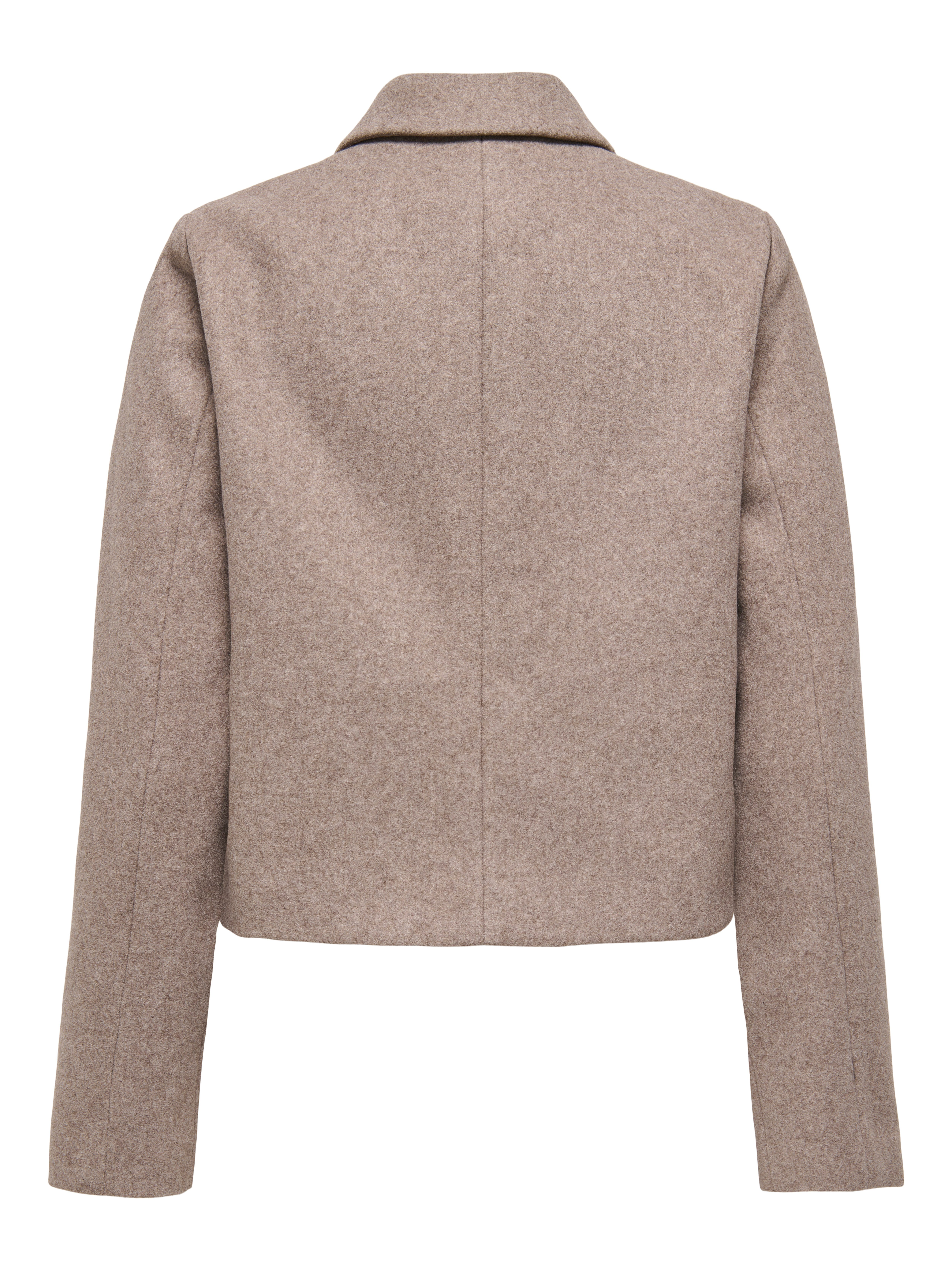 ONLY Kurzjacke ONLVELA ZIP SHORT JACKET OTW günstig online kaufen