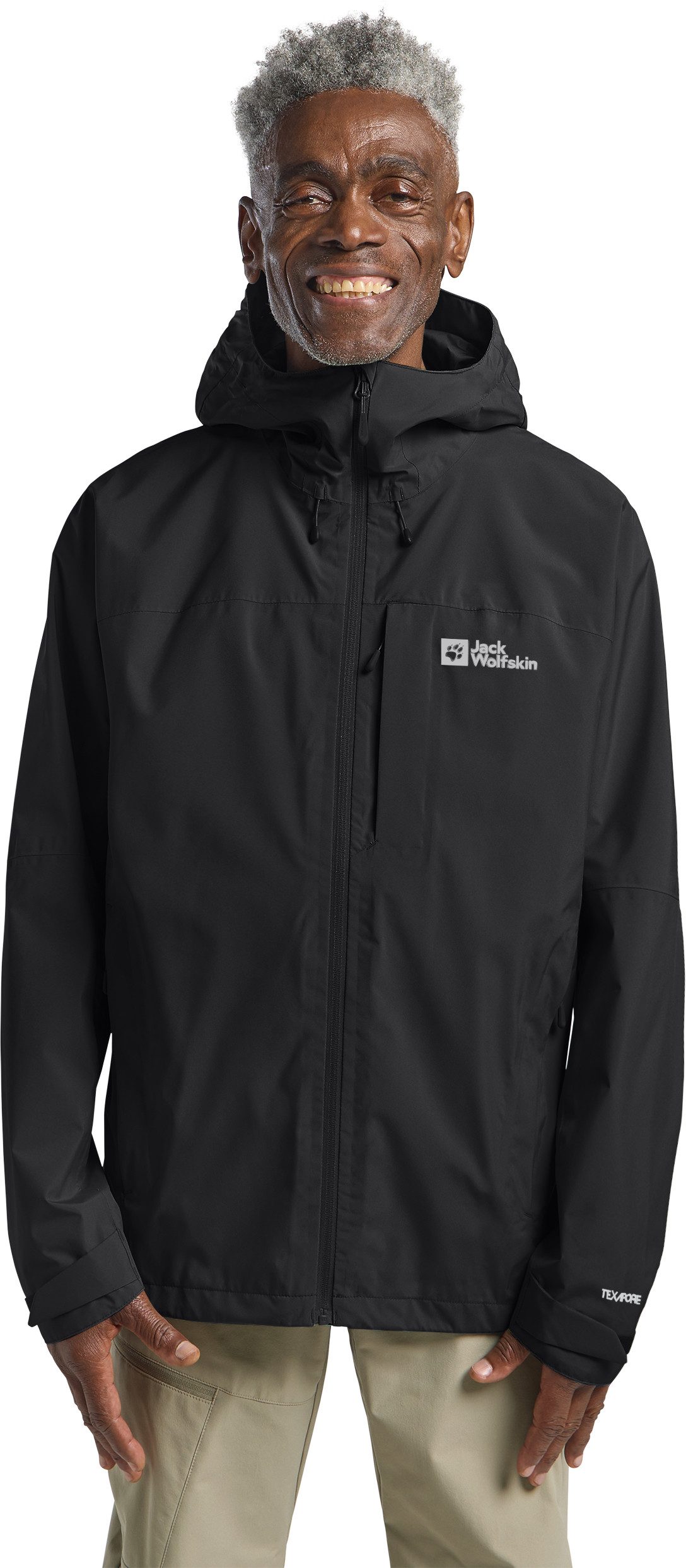 Jack Wolfskin Funktionsjacke TEMPEST 2L JKT günstig online kaufen