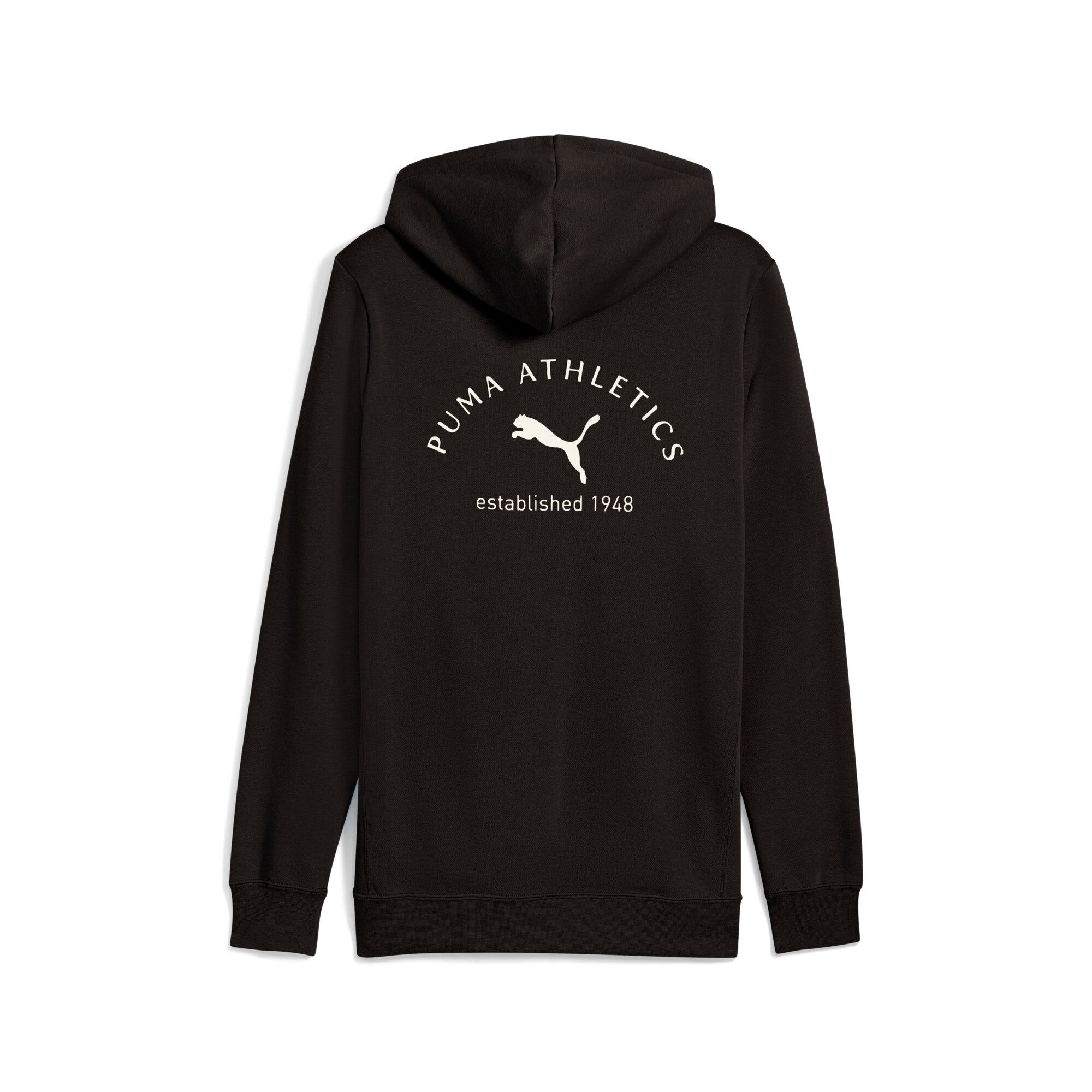 PUMA Kapuzensweatshirt CLASS GRAPHIC HOODIE FL günstig online kaufen