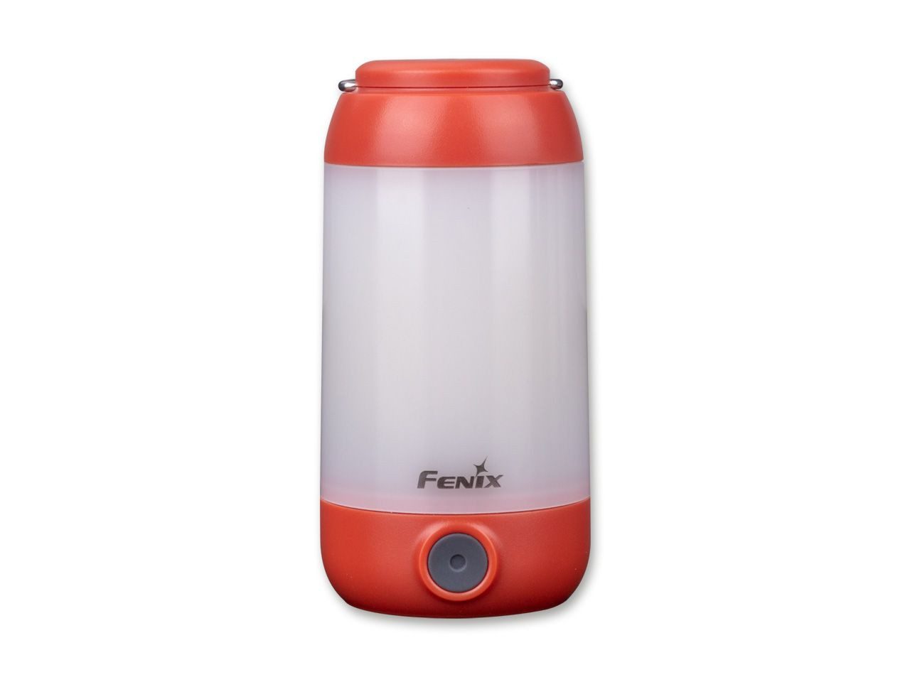 Fenix Taschenmesser Fenix CL26R Rot Campingleuchte