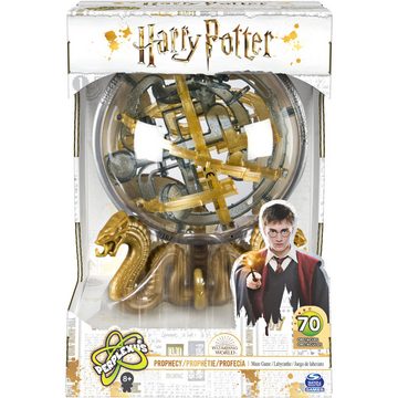Spin Master Lernspielzeug Wizarding World Harry Potter - Perplexus Prophecy