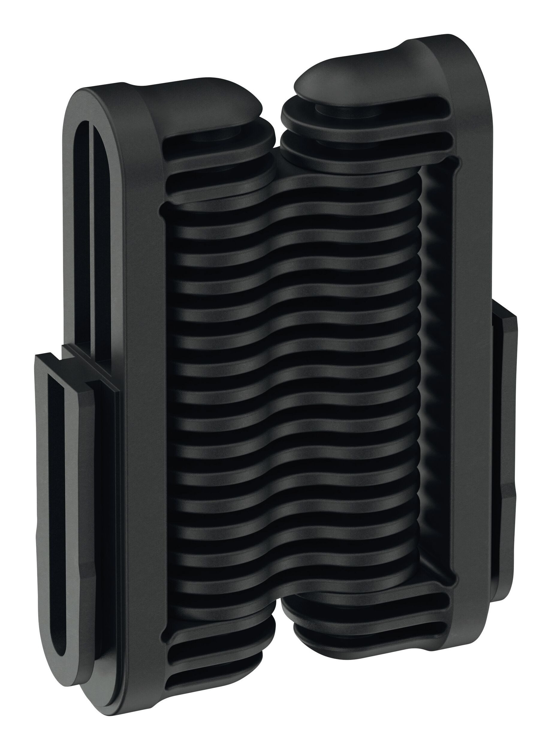 Wera Werkzeugwagen, Schaniermodul für Tool-Check Modular