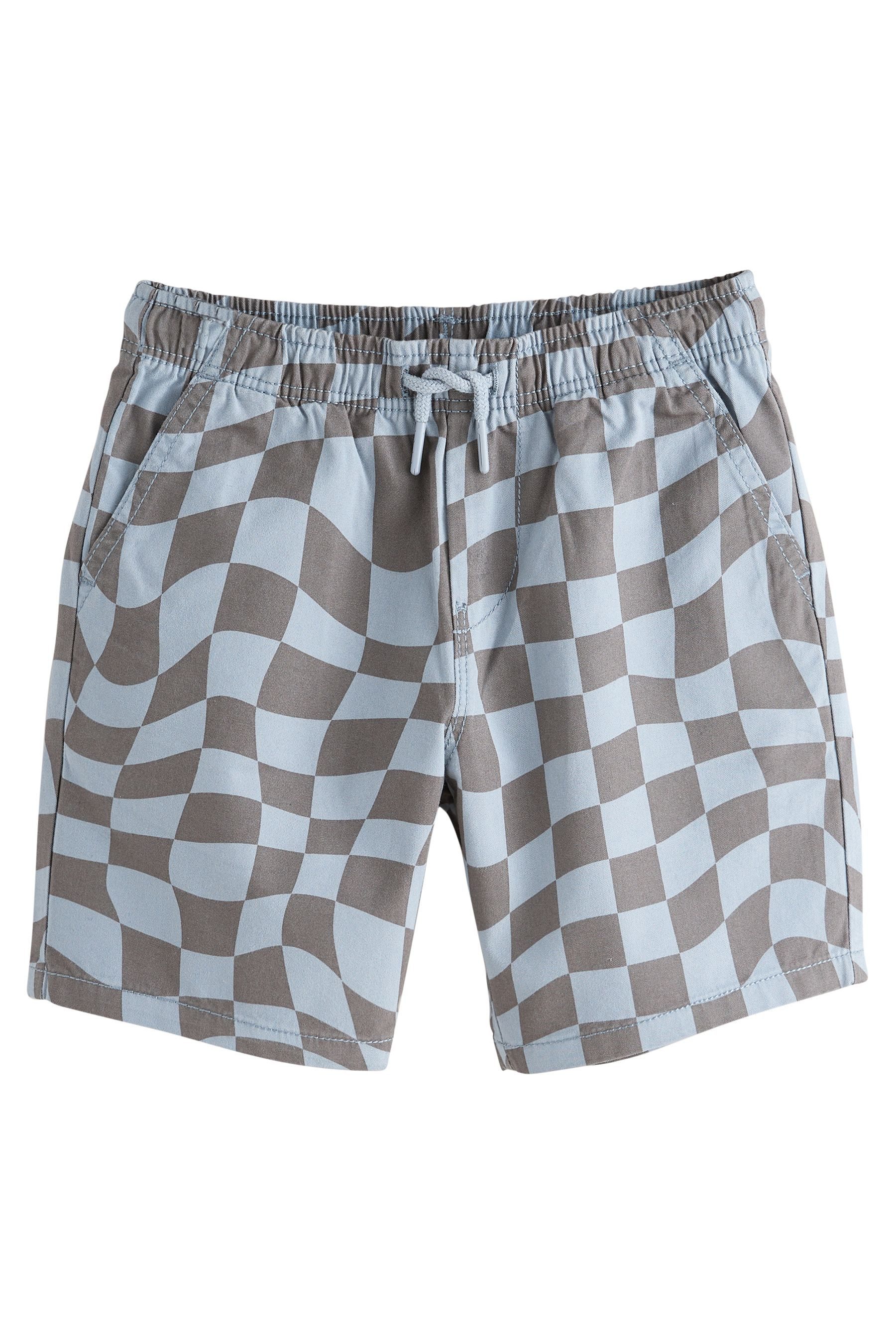 Shorts Regular Fit Shorts
