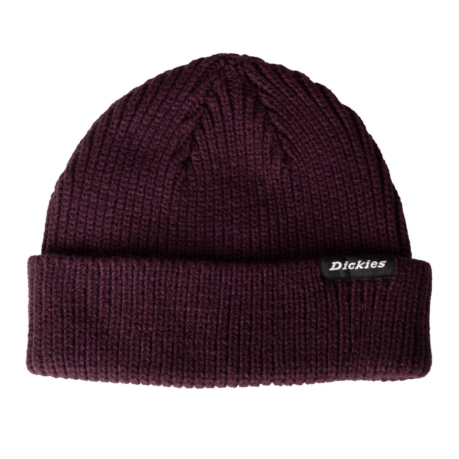 Dickies Strickmütze Mütze Dickies Woodworth