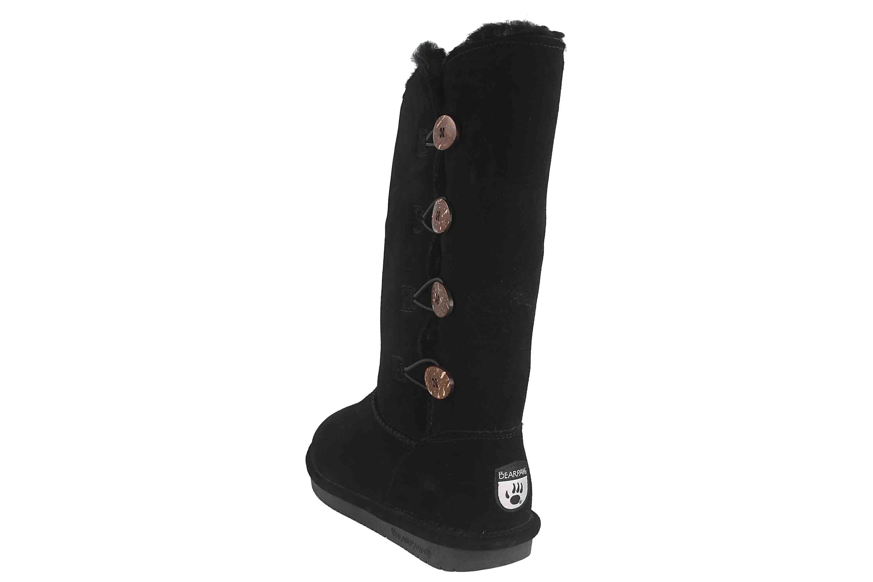 Bearpaw 2250W 011 Stiefel günstig online kaufen