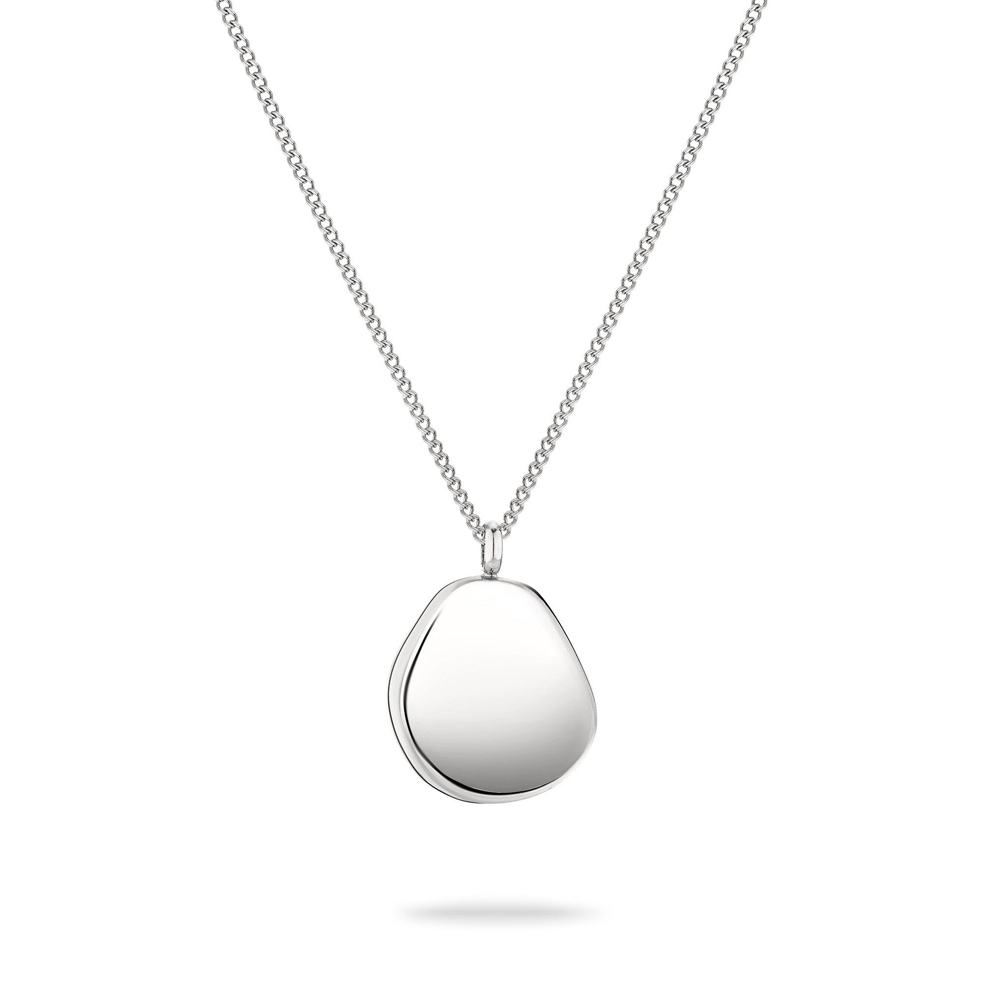 Liebeskind Berlin Edelstahlkette Edelstahl günstig online kaufen