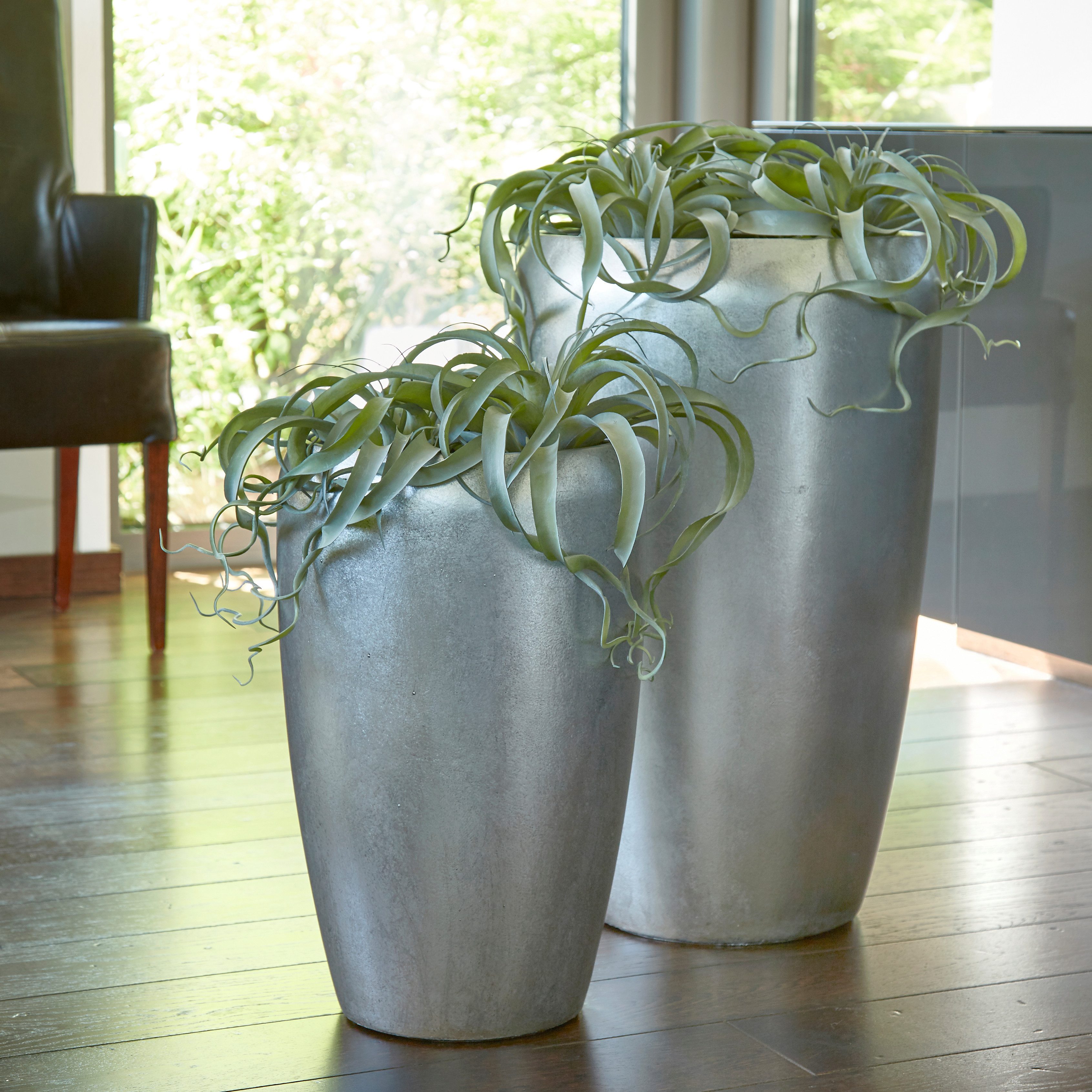 Flingora Bodenvase Gloria, mit Einsatz - günstig online kaufen