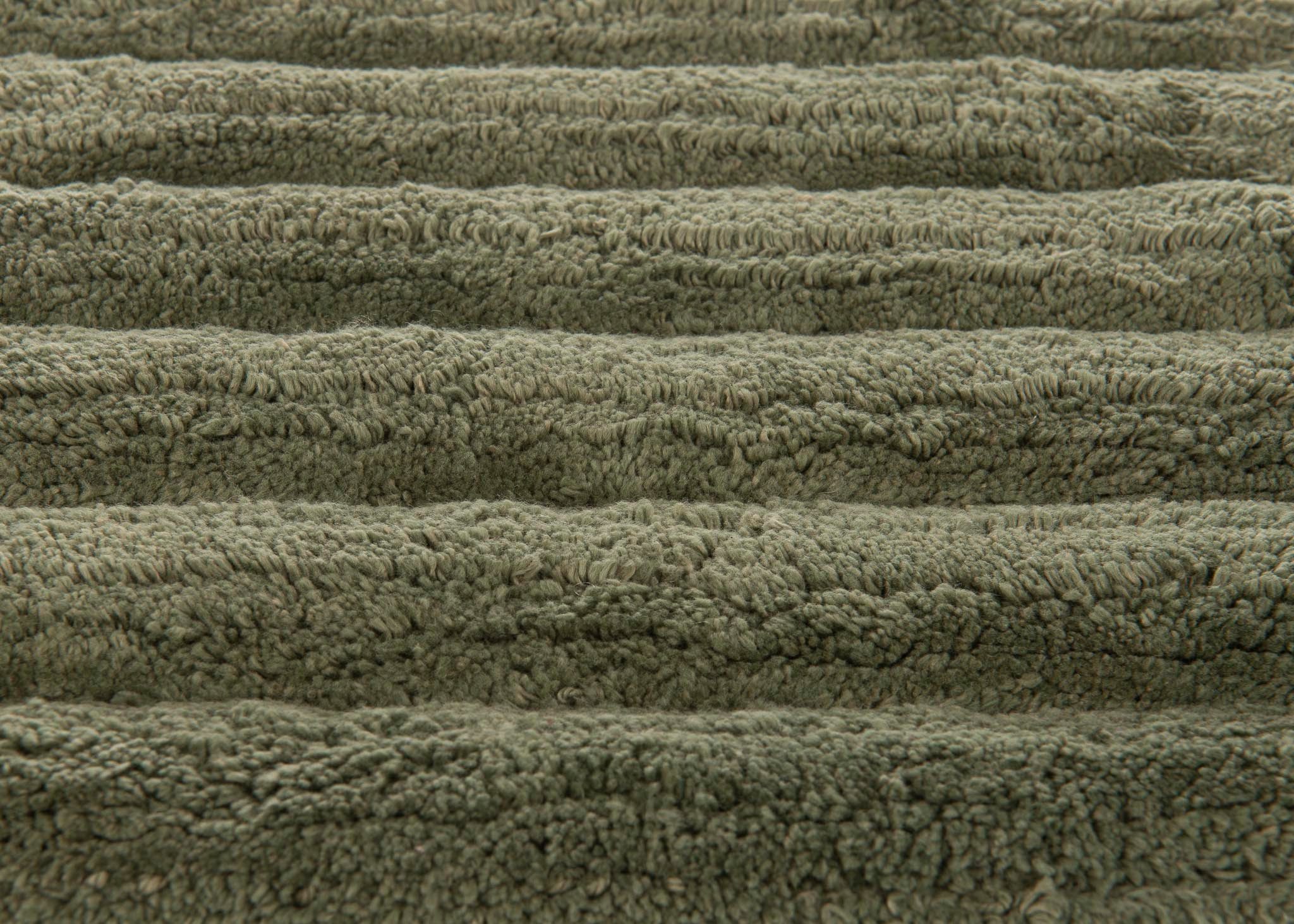 Heckett and Lane Badematte Vivienne Badematte 60x100 Army Green 60x100, Bad günstig online kaufen