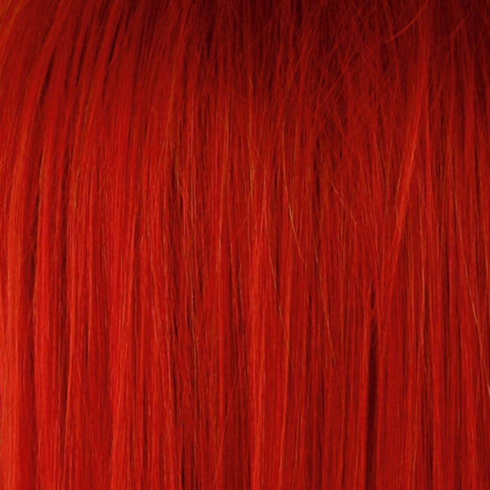 Gisela Mayer Kunsthaarperücke Gisela Mayer Kate Lace, Kurzhaarperücke mit Filmansatz und 55 cm Kopfumfang