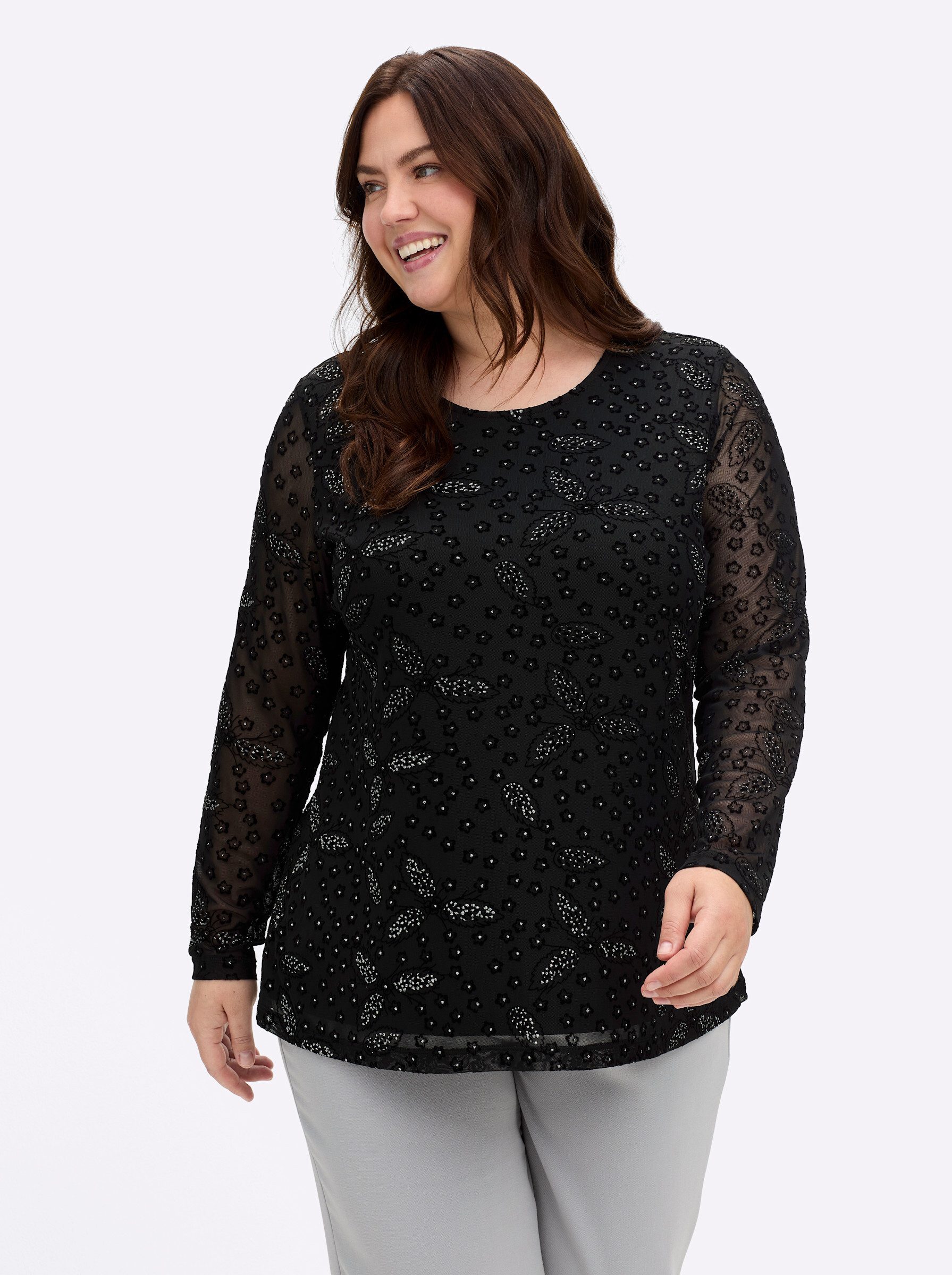 Bottega Di Brunella Increspato Linen Shirt | Latte | T. Boutique