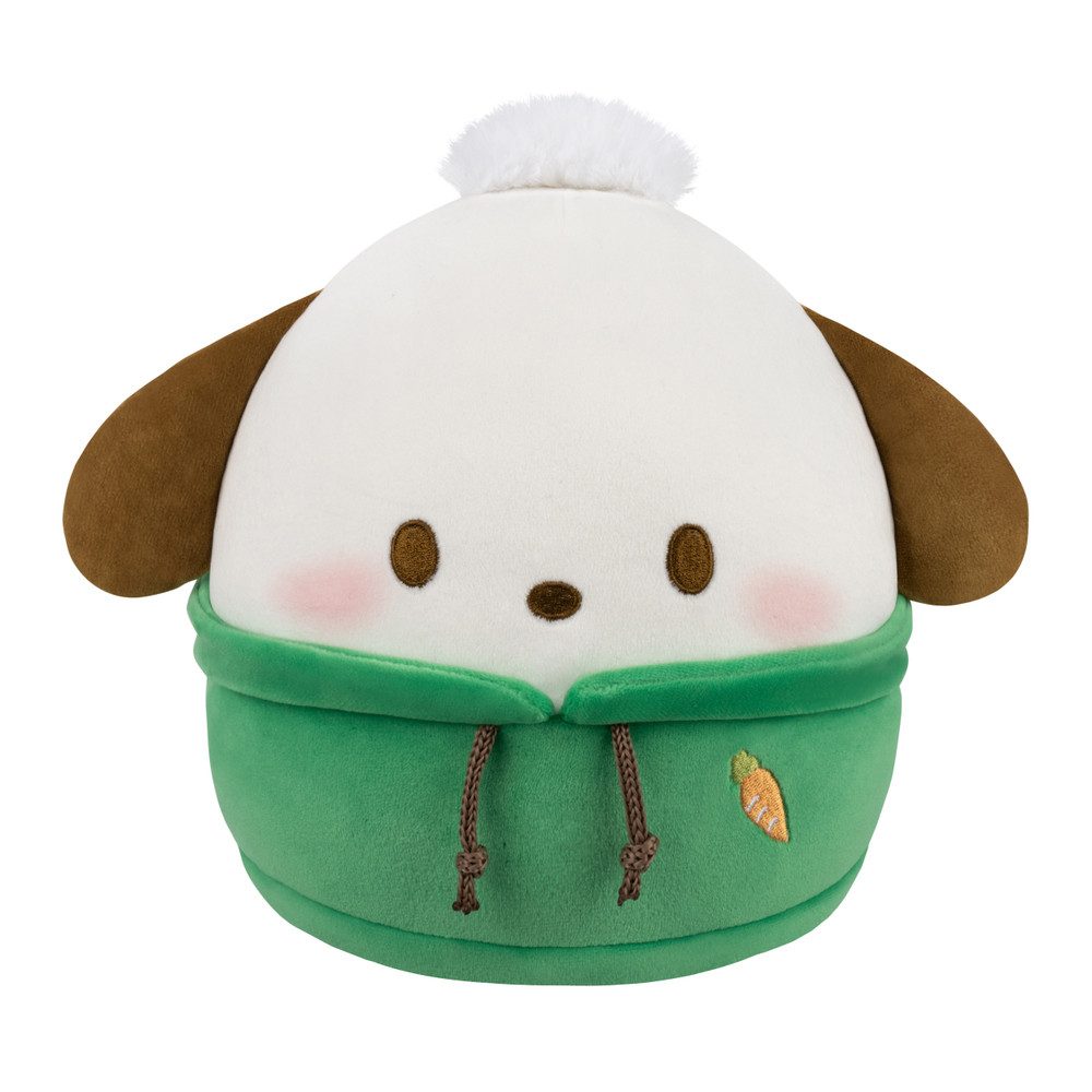 Jazwares Plüschfigur Squishmallows - Plüschfigur - Hello Kitty and Friends günstig online kaufen