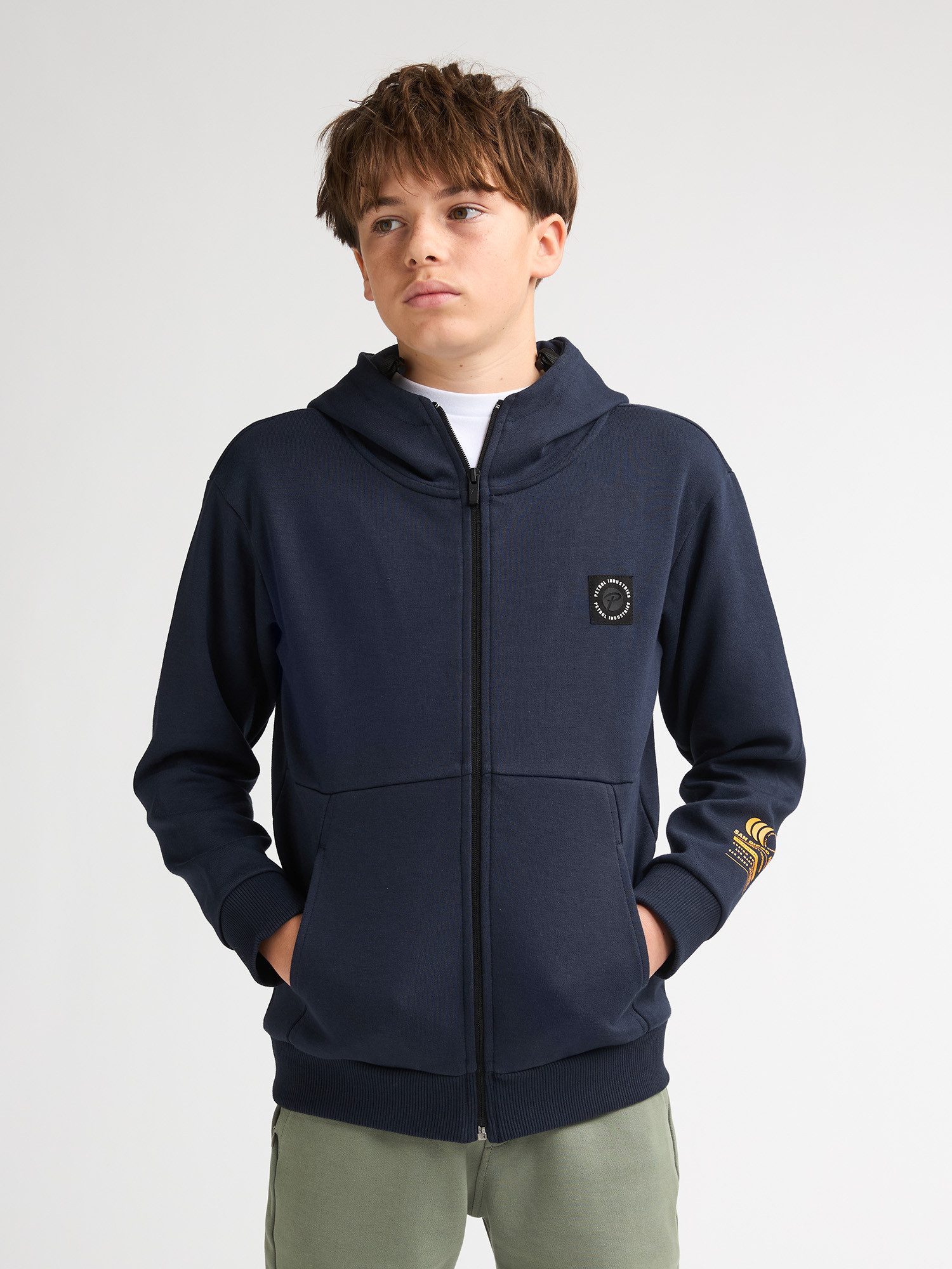 Sweatshirt Palapa