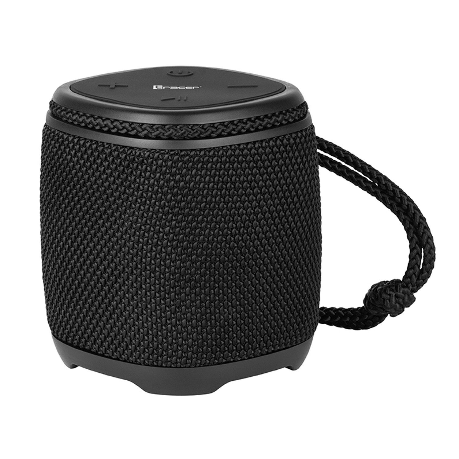 Tracer Bluetooth-Lautsprecher (5 W, Splash S Bluetooth Wireless Колонки)