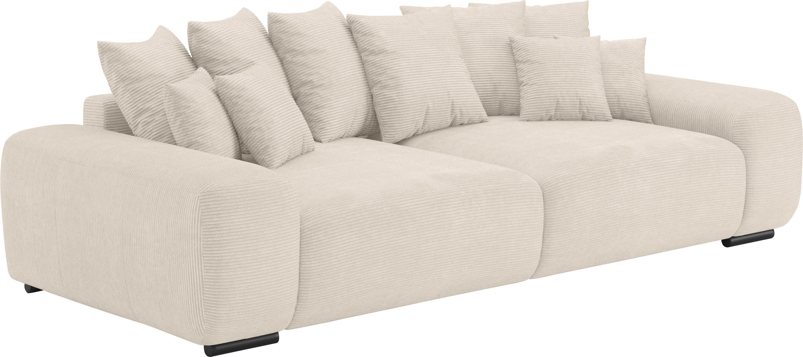 Mr. Couch Big-Sofa Sundance, B/T 302/137 günstig online kaufen