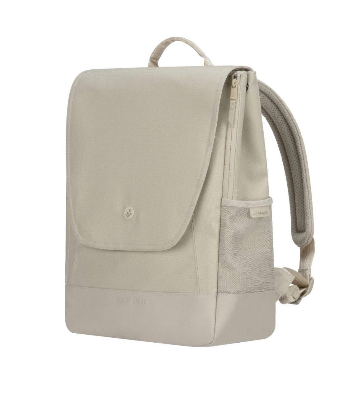 Maxi-Cosi Wickeltasche Maxi-Cosi Wickelrucksack, Platz für alles, Praktisch für unterwegs, XL