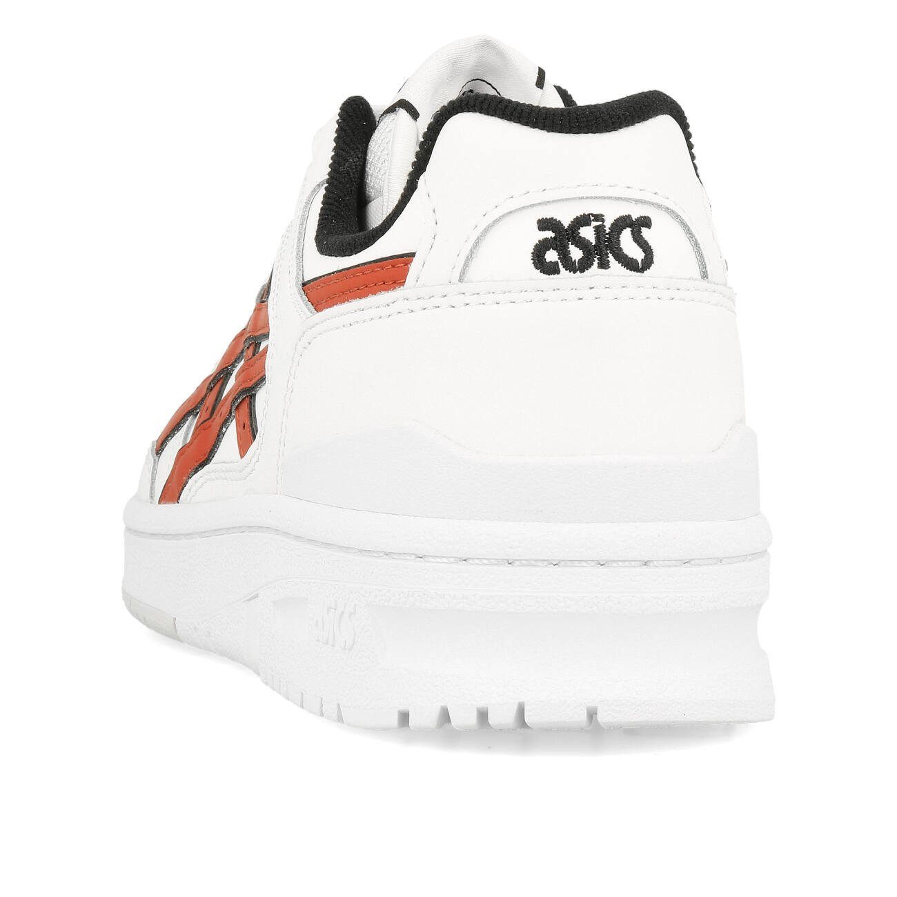 EX89 Spice Asics White Latte Sneaker Herren Asics