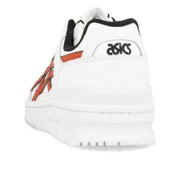 Asics Asics EX89 Herren White Spice Latte Sneaker