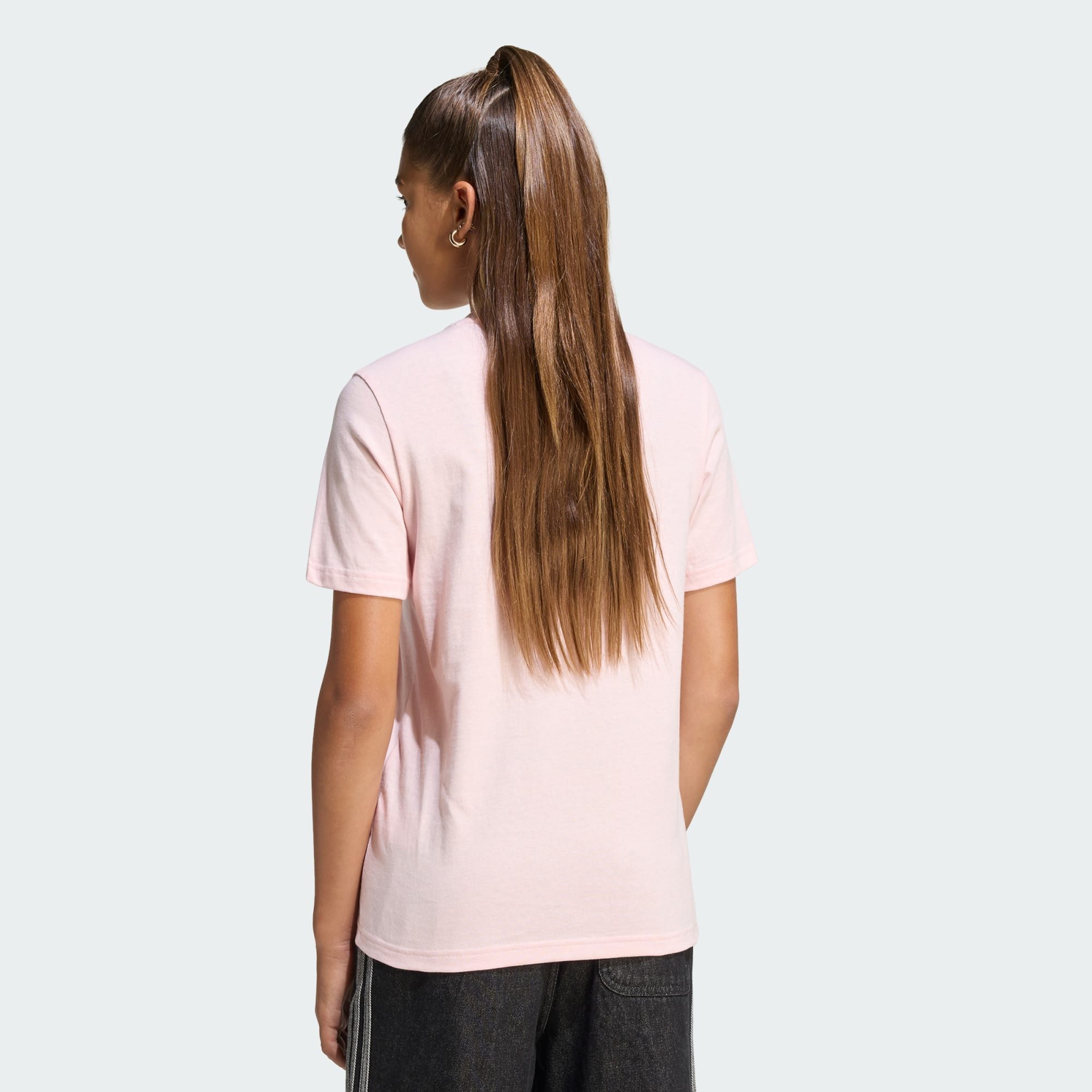 adidas Originals T-Shirt T-SHIRT (1-tlg)