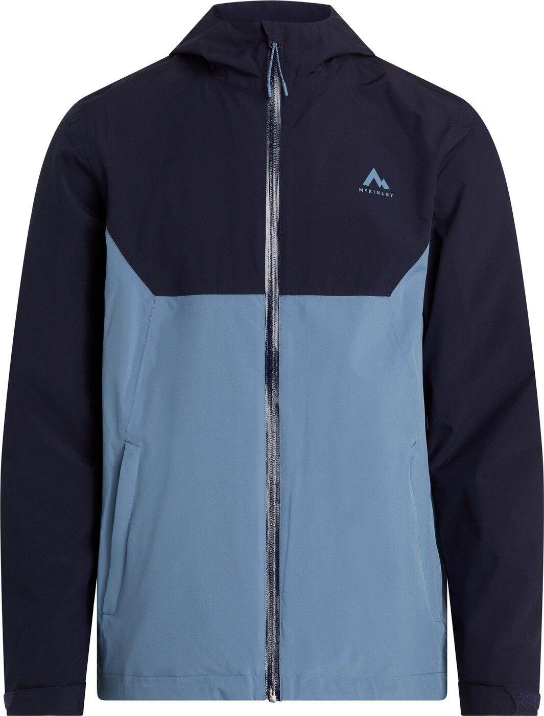 Funktionsjacke He.-Funktions-Jacke Hodia M BLUE DARK/NAVY