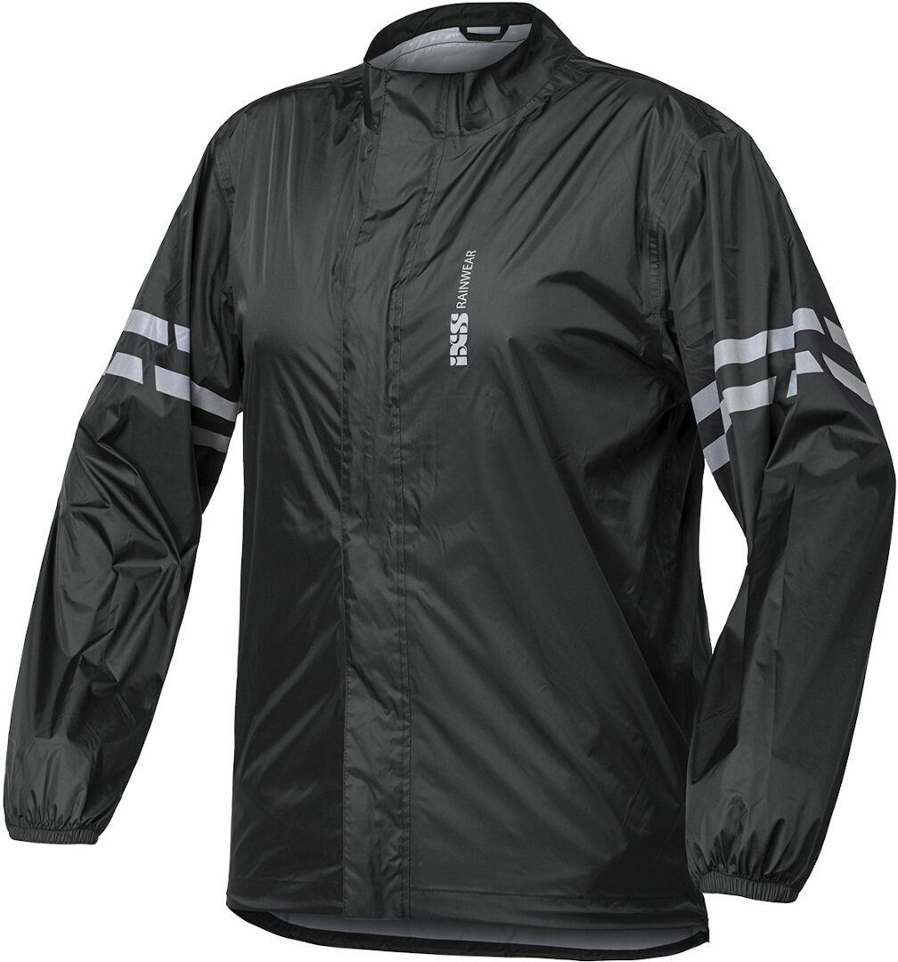 IXS Regenjacke Light Regenjacke wasserdicht