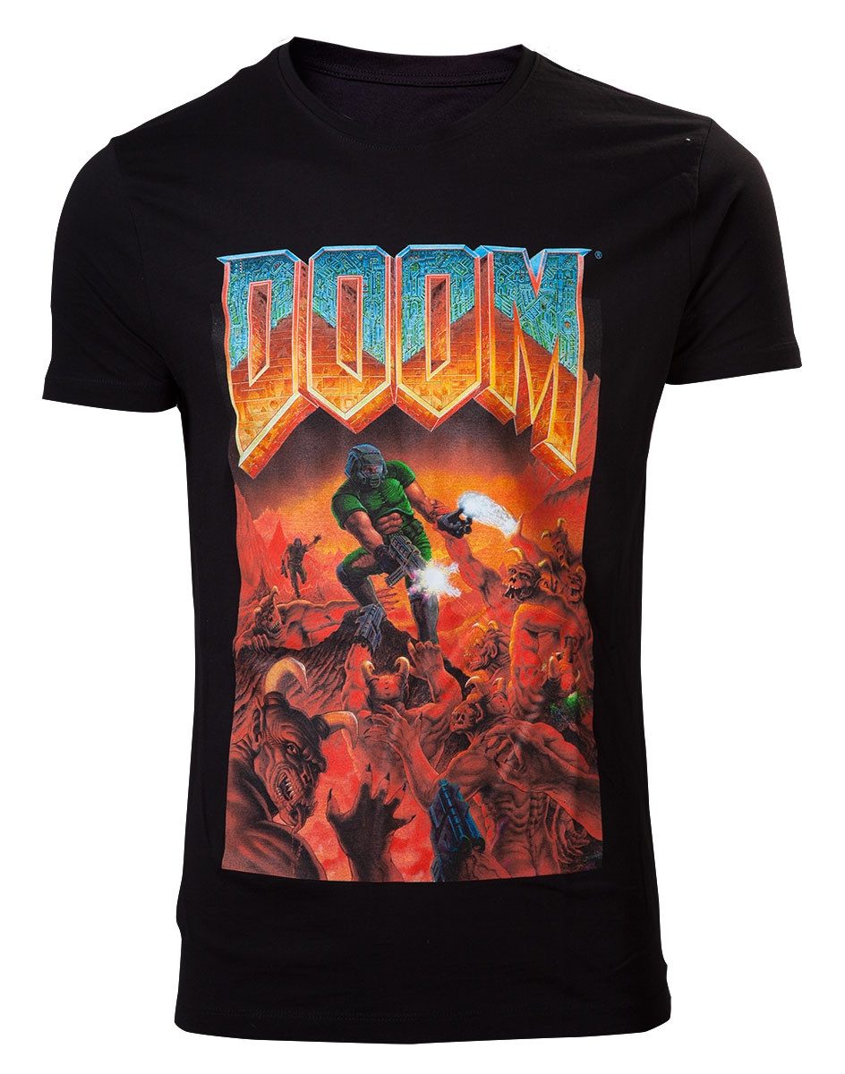 Doom T-Shirt