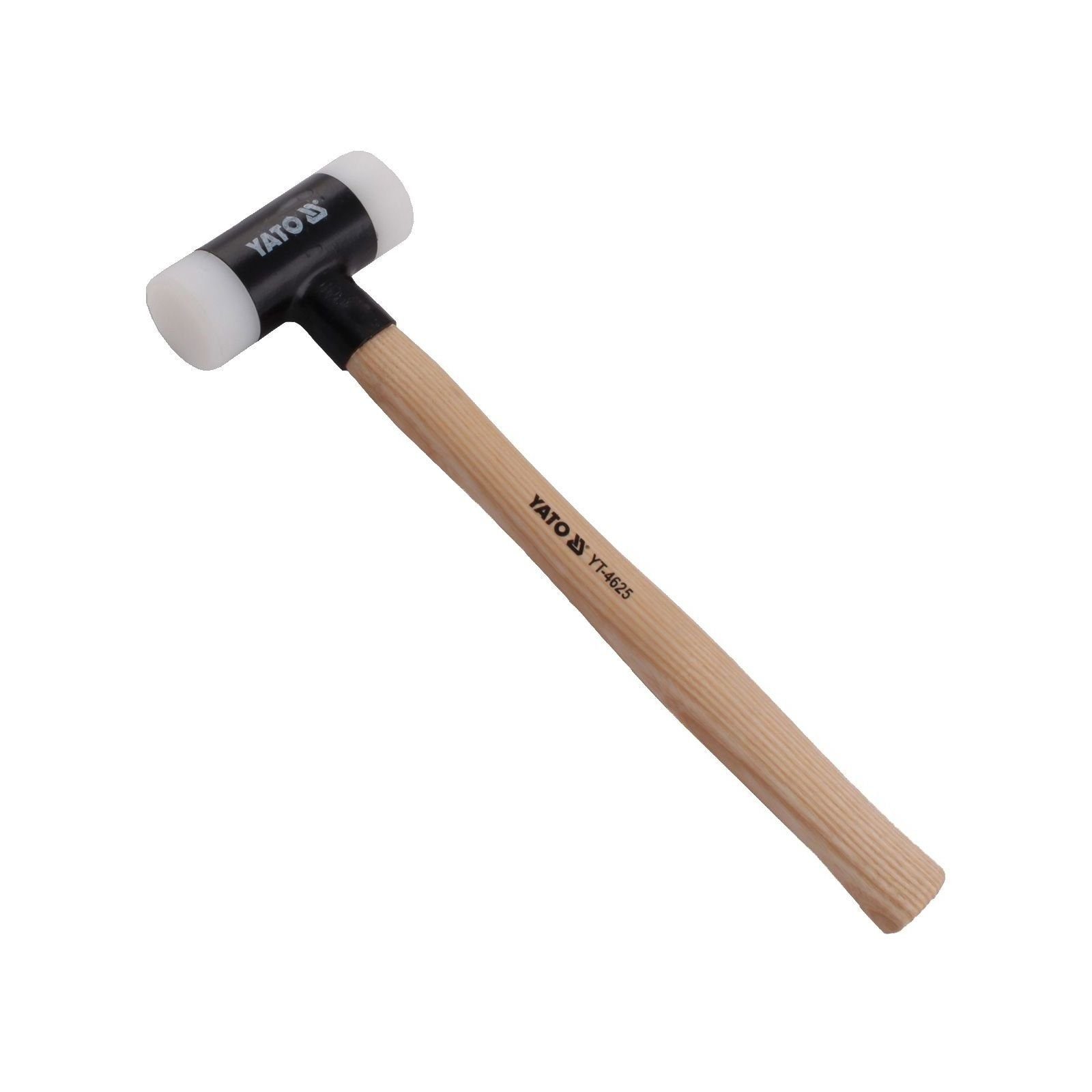 Yato Holzhammer Schonhammer 430 g YT-4625