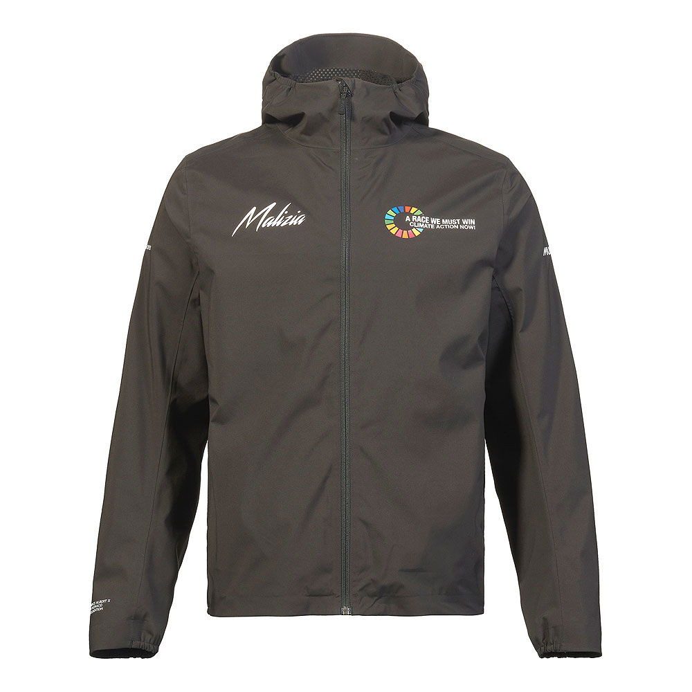 MUSTO Regenjacke
