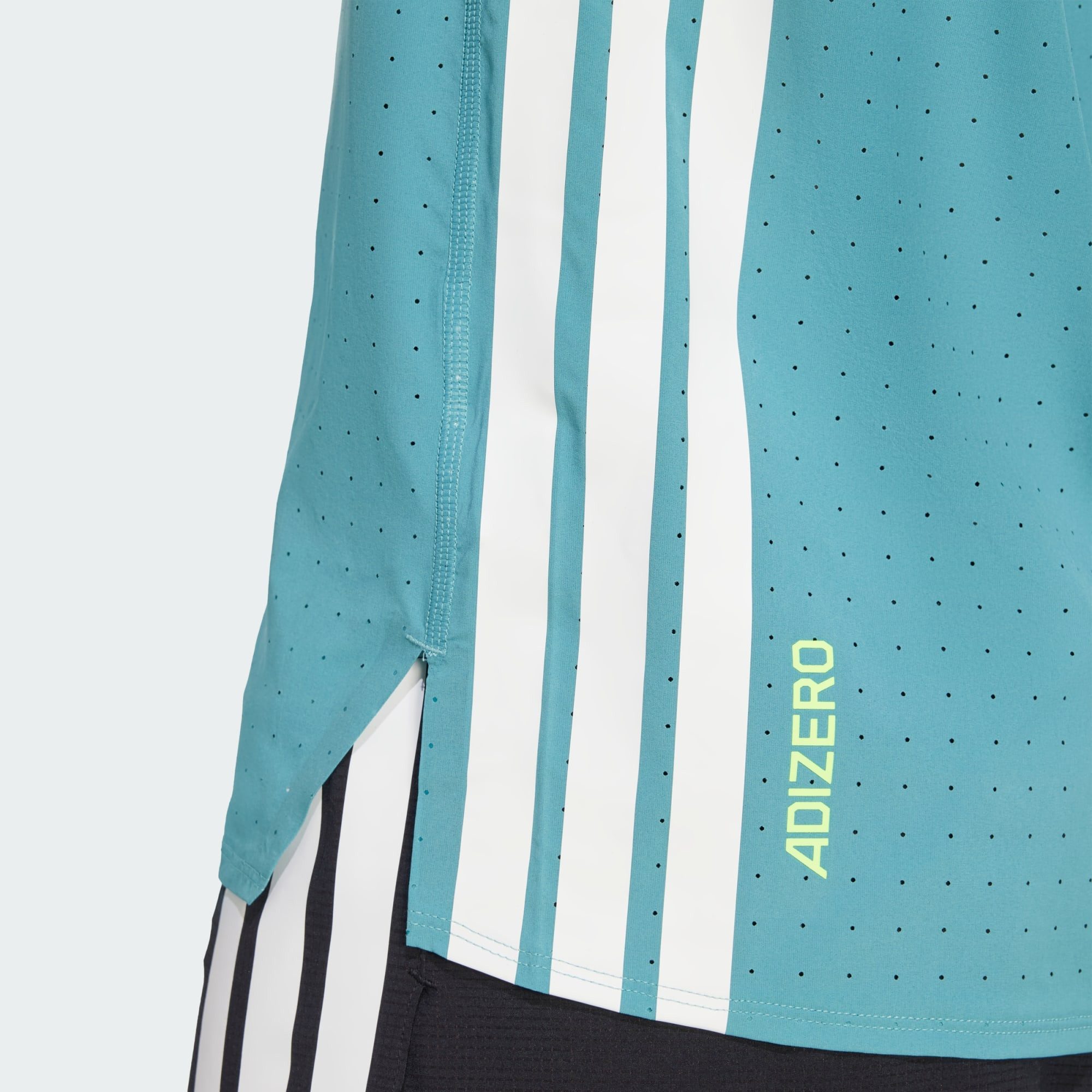adidas Performance Funktionsshirt ADIZERO RUNNING T-SHIRT (1-tlg)