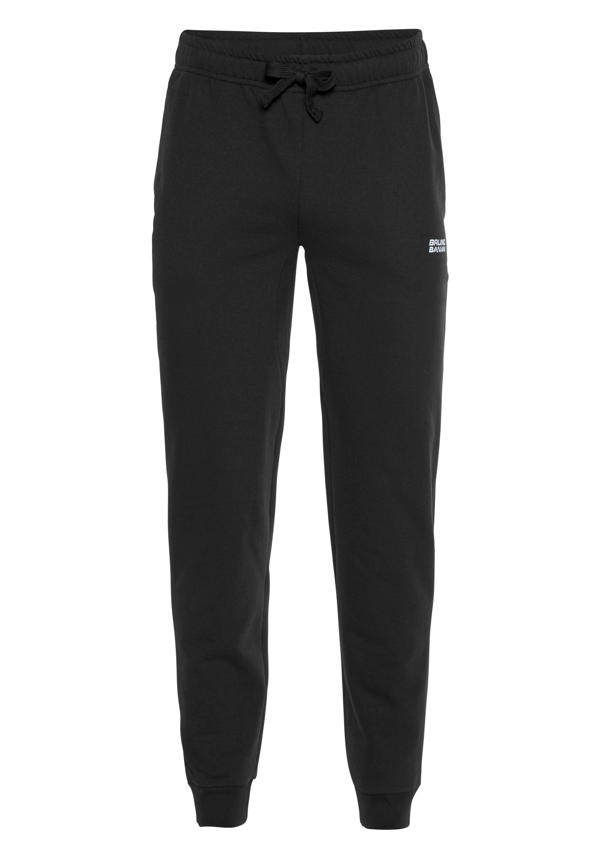 Bruno Banani Jogginghose Loose Fit