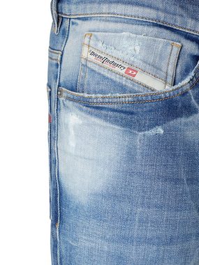 Diesel Tapered-fit-Jeans Regular - D-Fining 09E16 - W36 L32