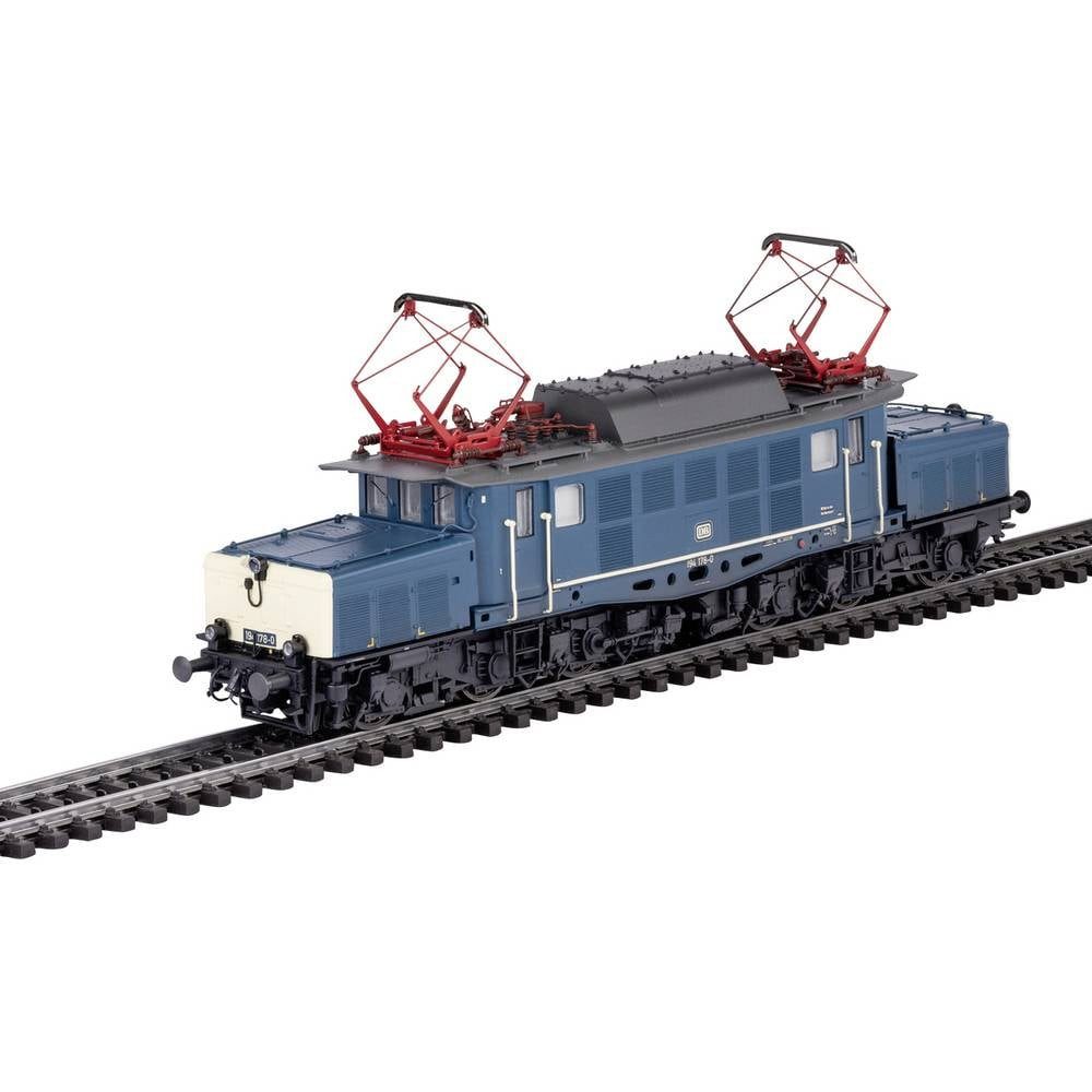 Märklin Diesellokomotive 39994 H0 E-Lok BR 194 der DB, MHI
