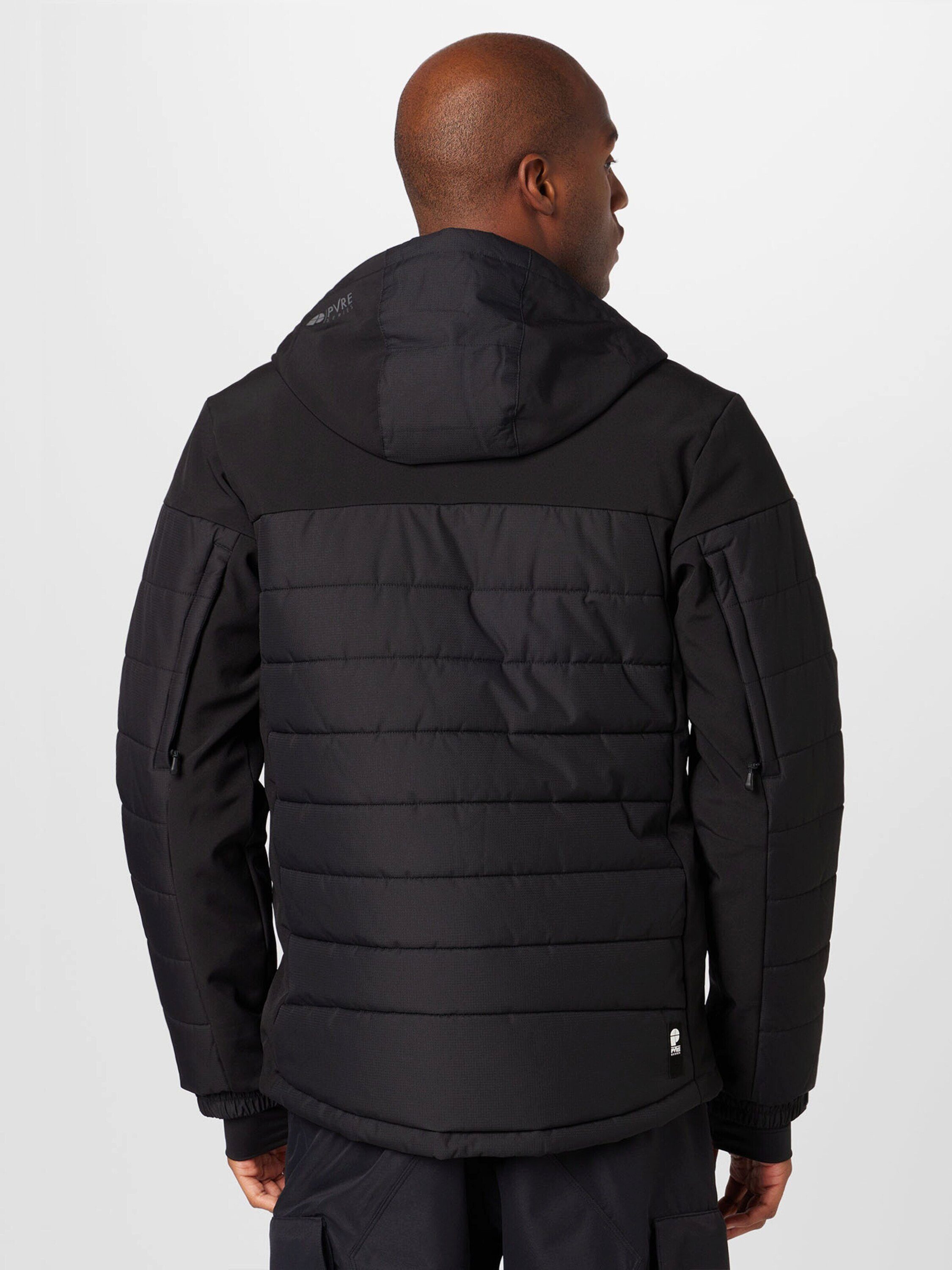 Protest Trainingsjacke (1-St)