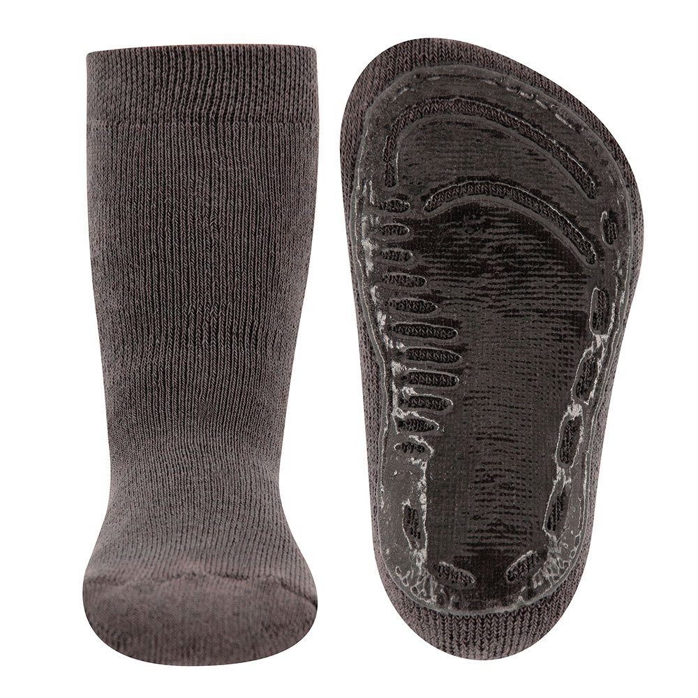 Ewers ABS-Socken Stoppersocken Uni