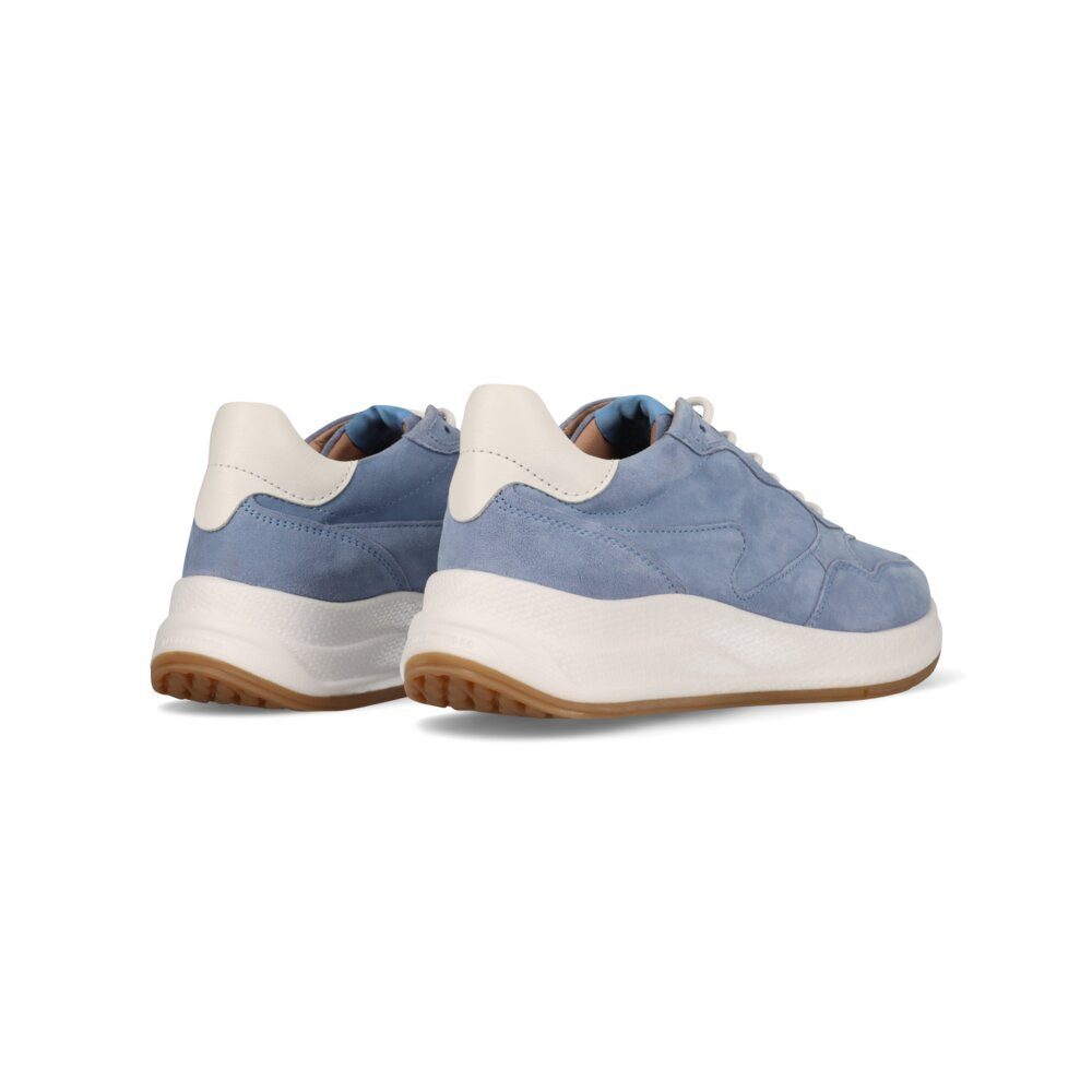 Salamander Salamander - Schnürhalbschuhe - Blau Schnürschuh