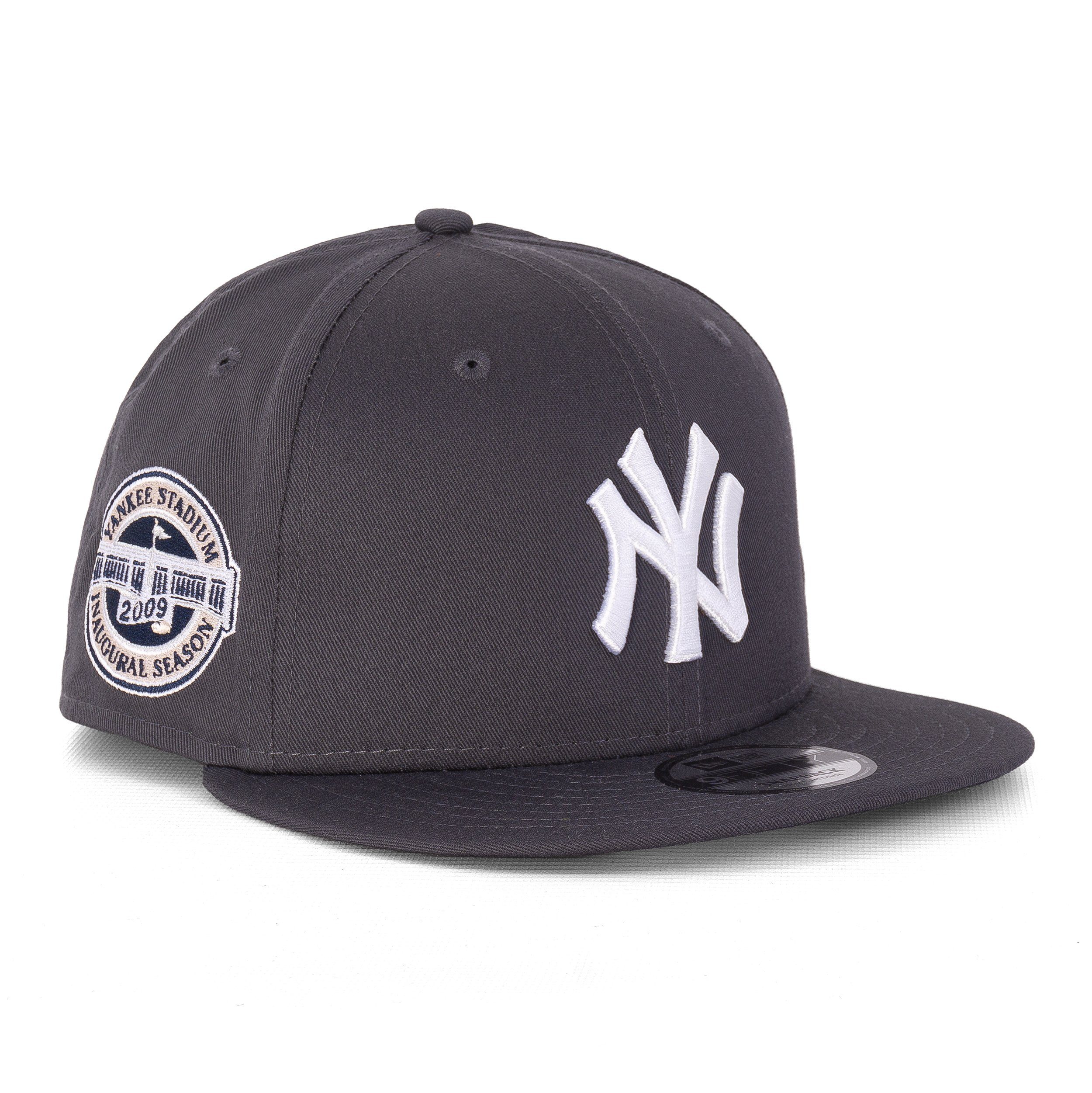 New Era (1-St) Yankees 9Fifty Cap York Baseball Era Cap New New