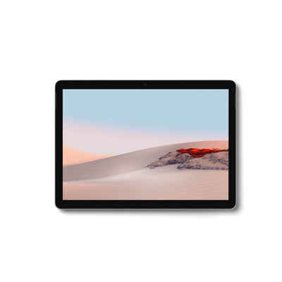 Microsoft MICROSOFT Surface Go 2 26,7cm (10,5) m3-8100Y 8GB 128GB W10P Tablet