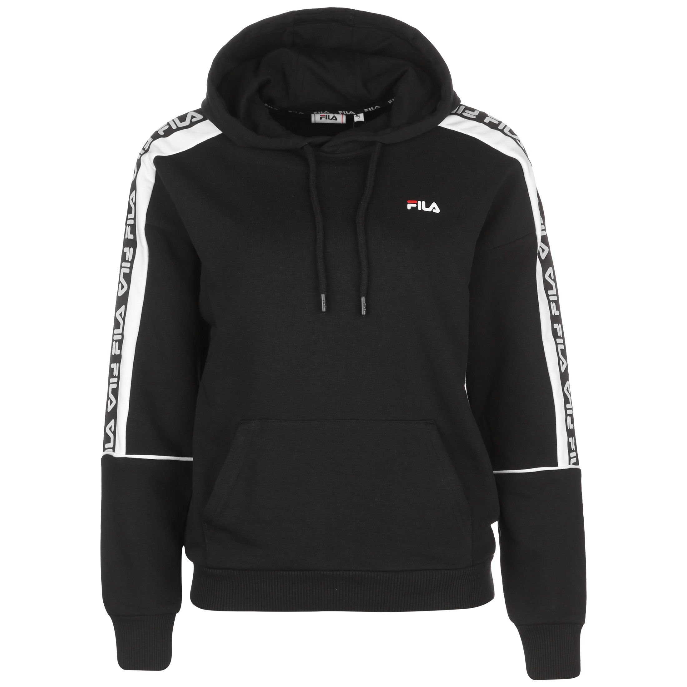 Fila Hoodie Tavora Kapuzenpullover Damen