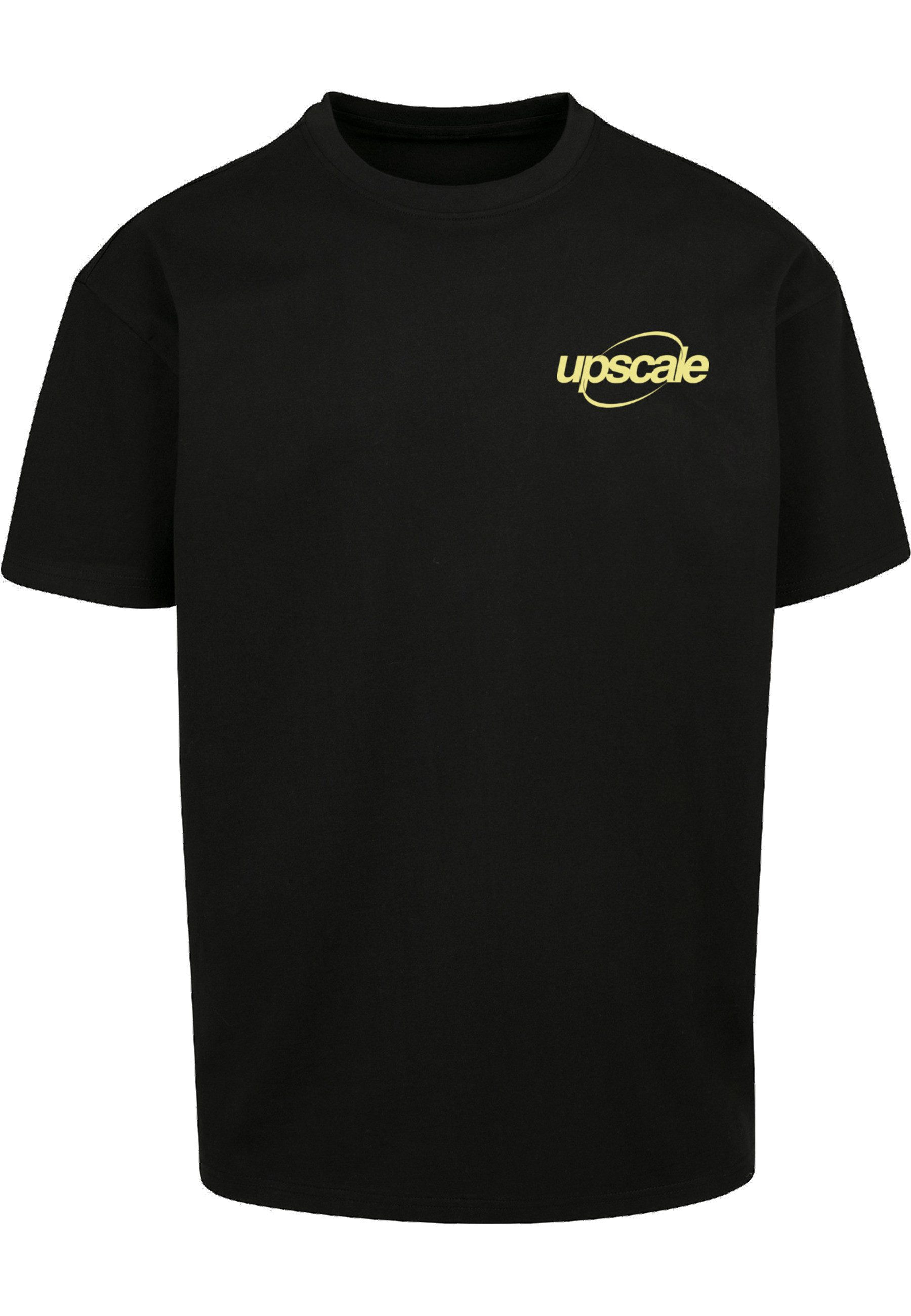 T-Shirt Upscale by Mister Tee Good Life Quest Oversize Tee
